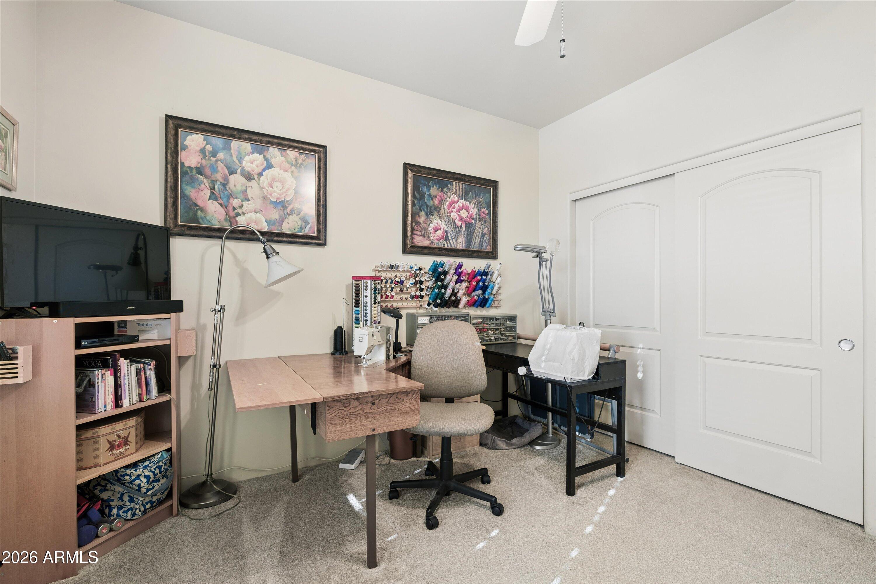 205 W QUARTZ ROCK Road