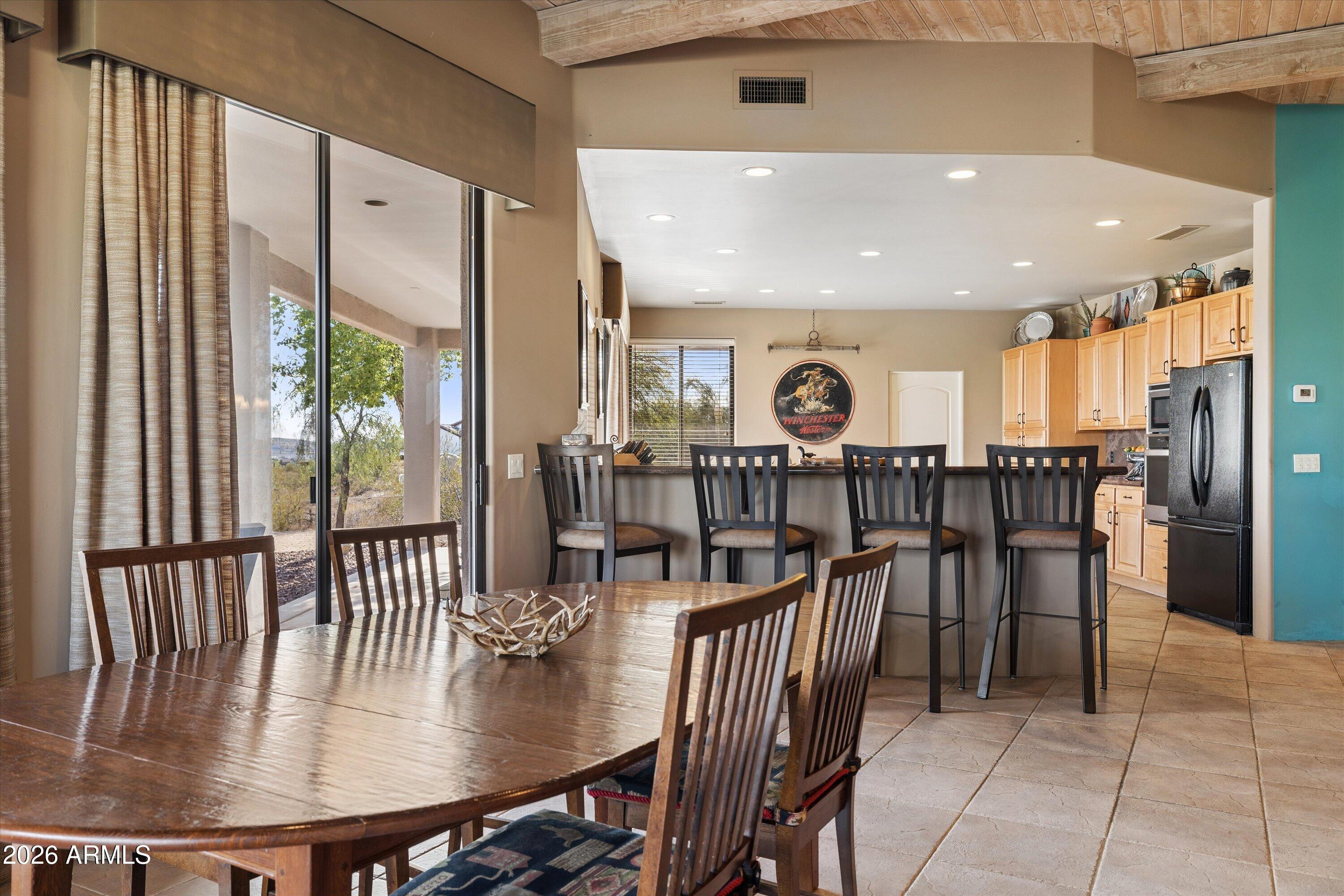 205 W QUARTZ ROCK Road