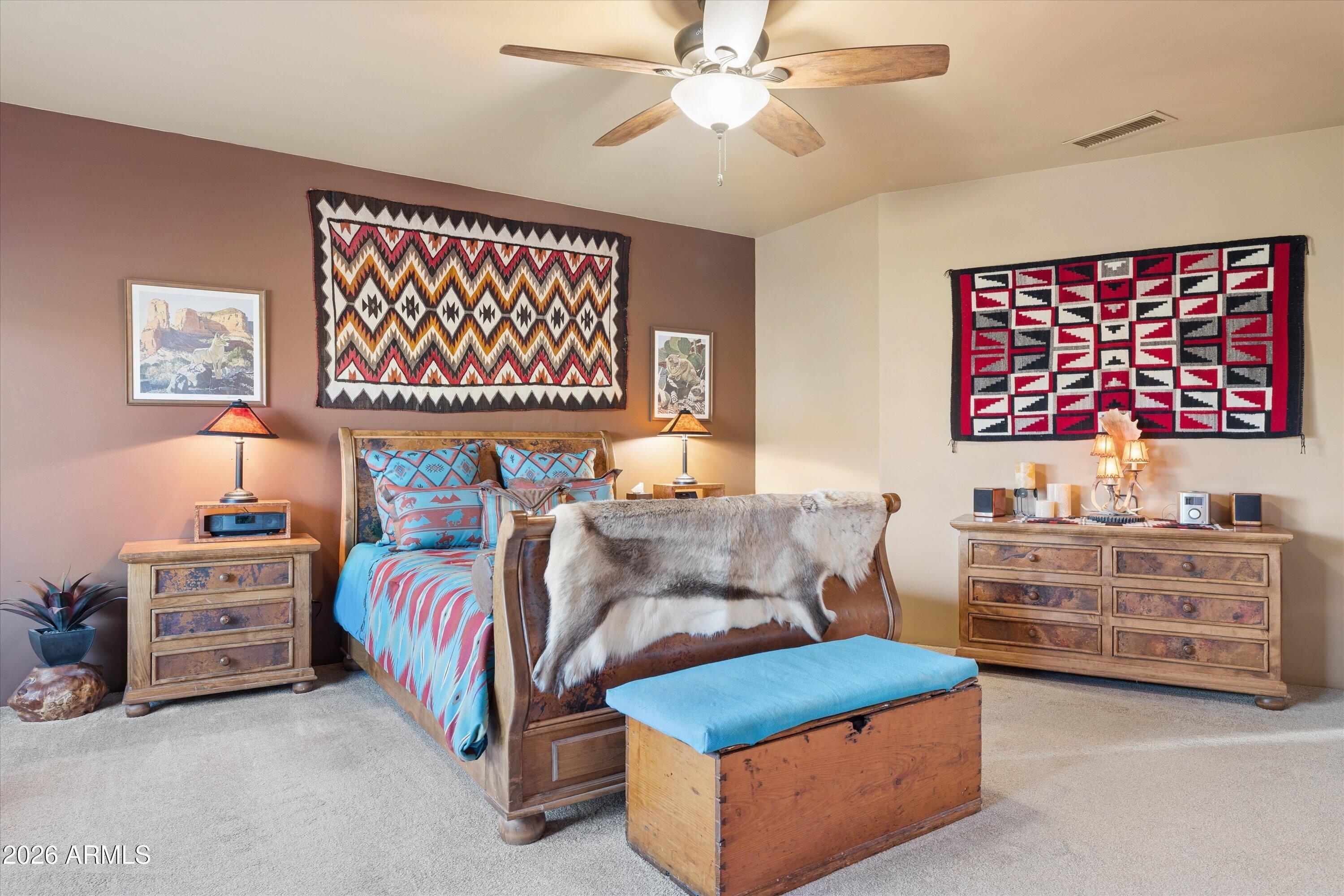 205 W QUARTZ ROCK Road