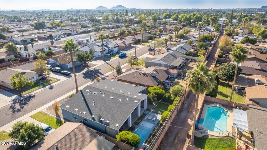 8302 E HEATHERBRAE Avenue