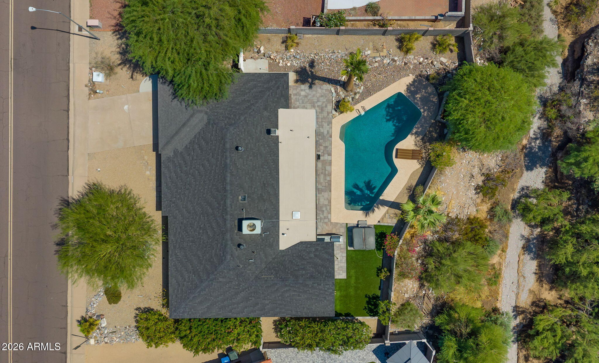 2255 E PIESTEWA PEAK Drive