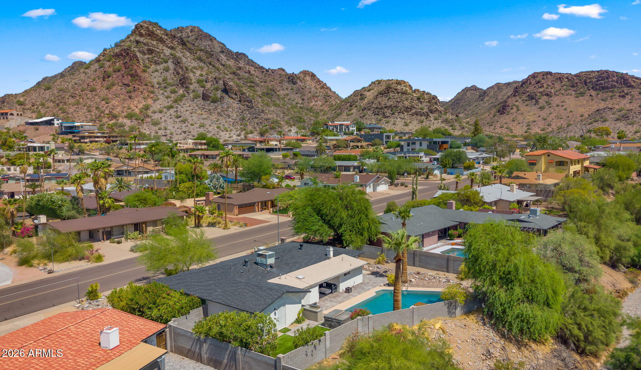 2255 E PIESTEWA PEAK Drive