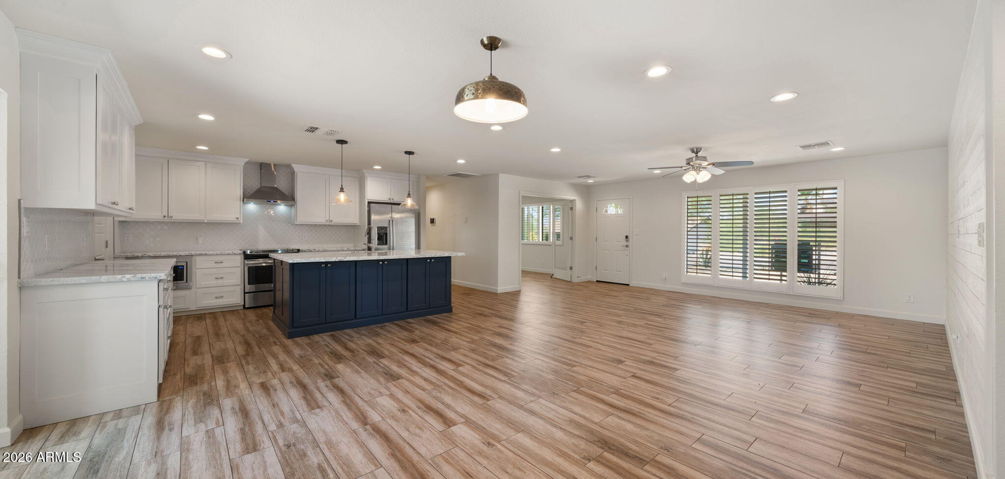 2255 E PIESTEWA PEAK Drive