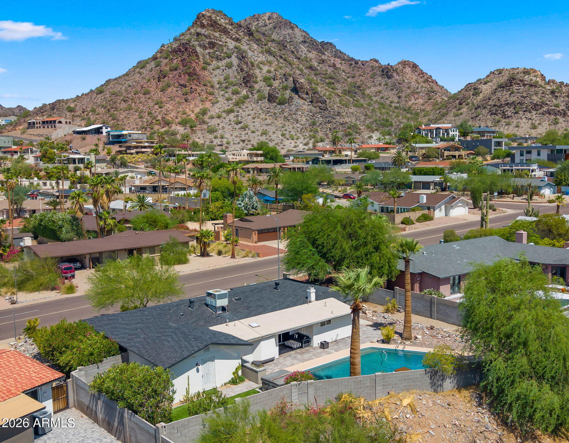 2255 E PIESTEWA PEAK Drive