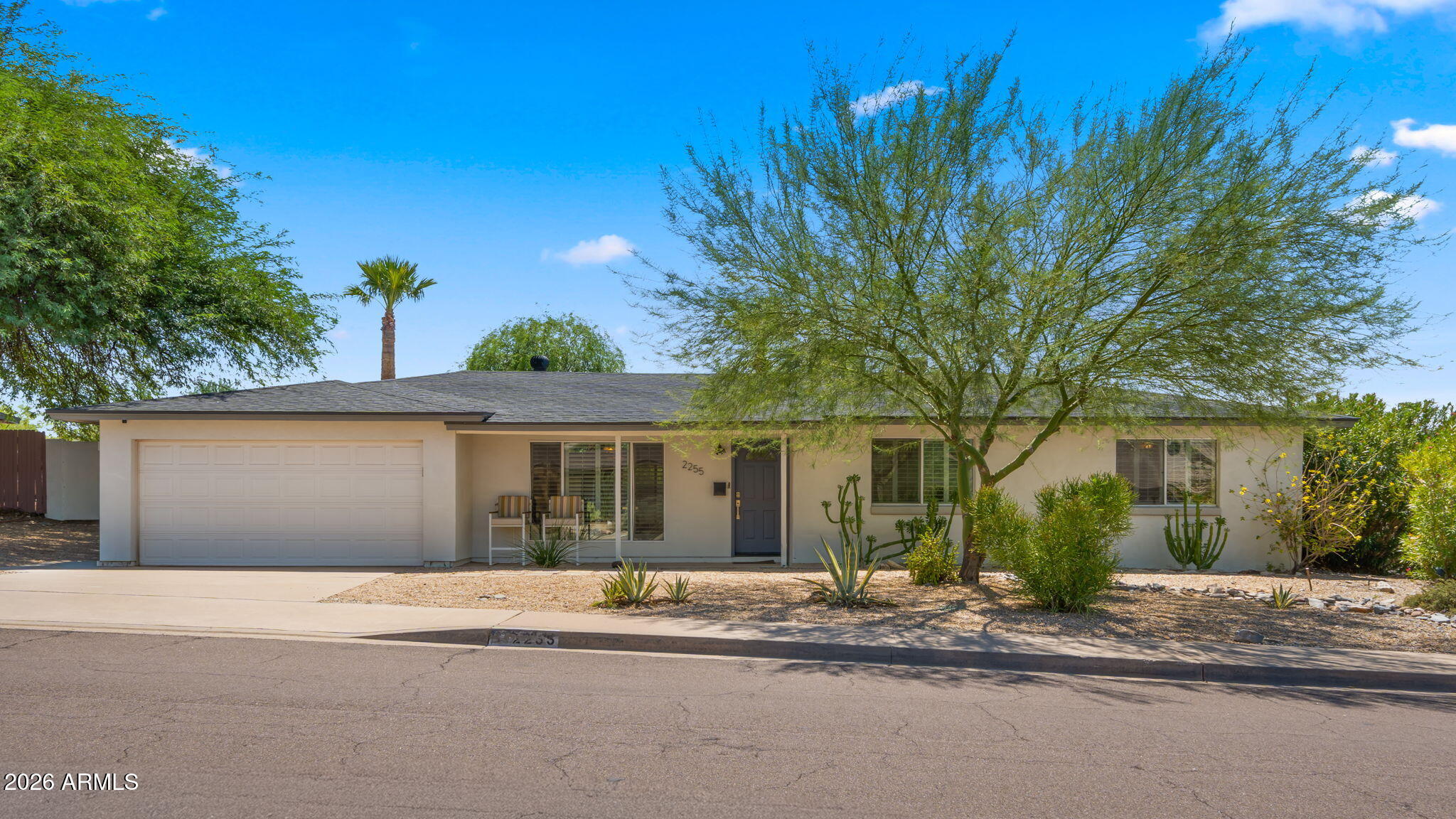 2255 E PIESTEWA PEAK Drive
