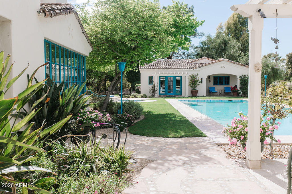 8500 N GOLF Drive