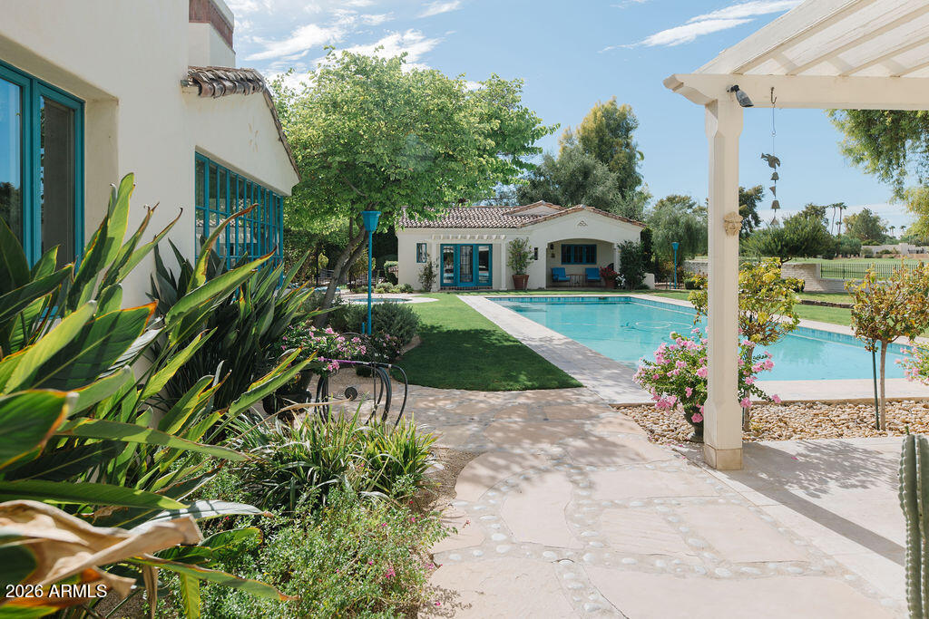 8500 N GOLF Drive