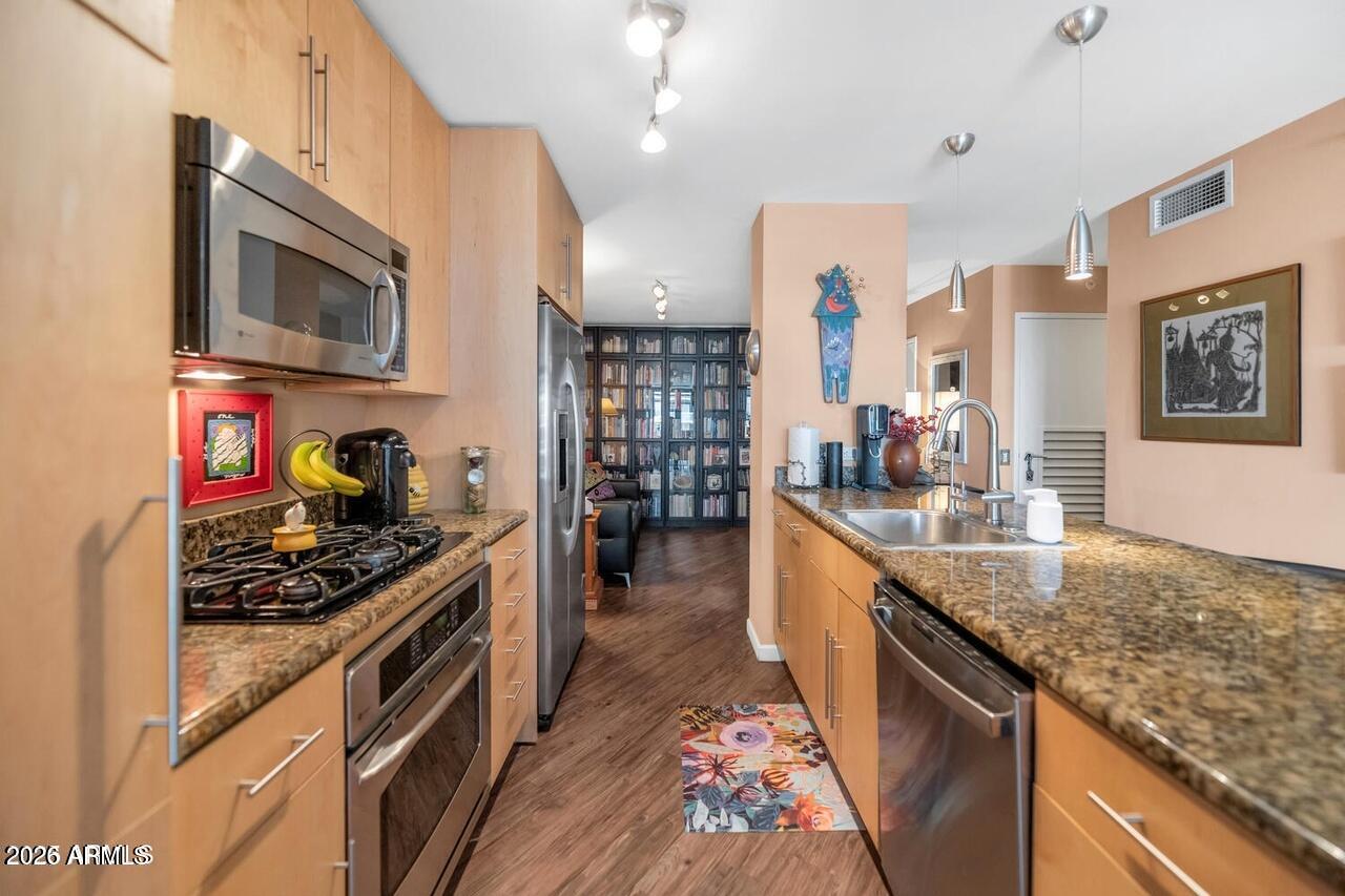 4808 N 24TH Street 803