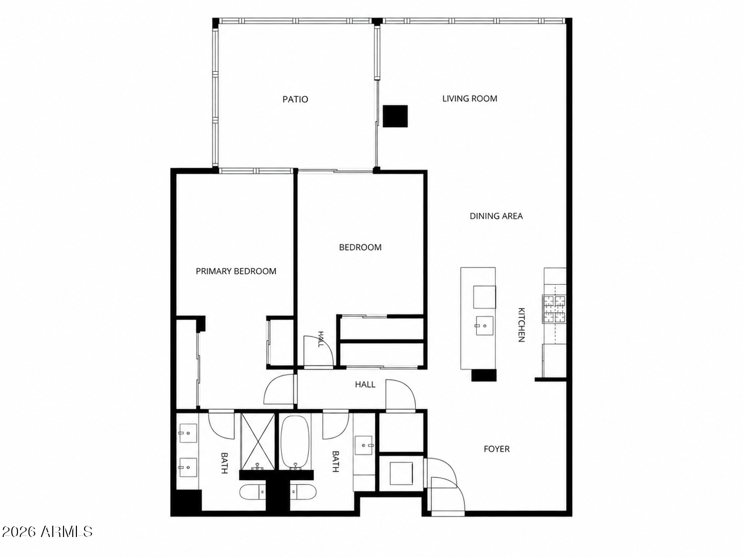 4808 N 24TH Street 803