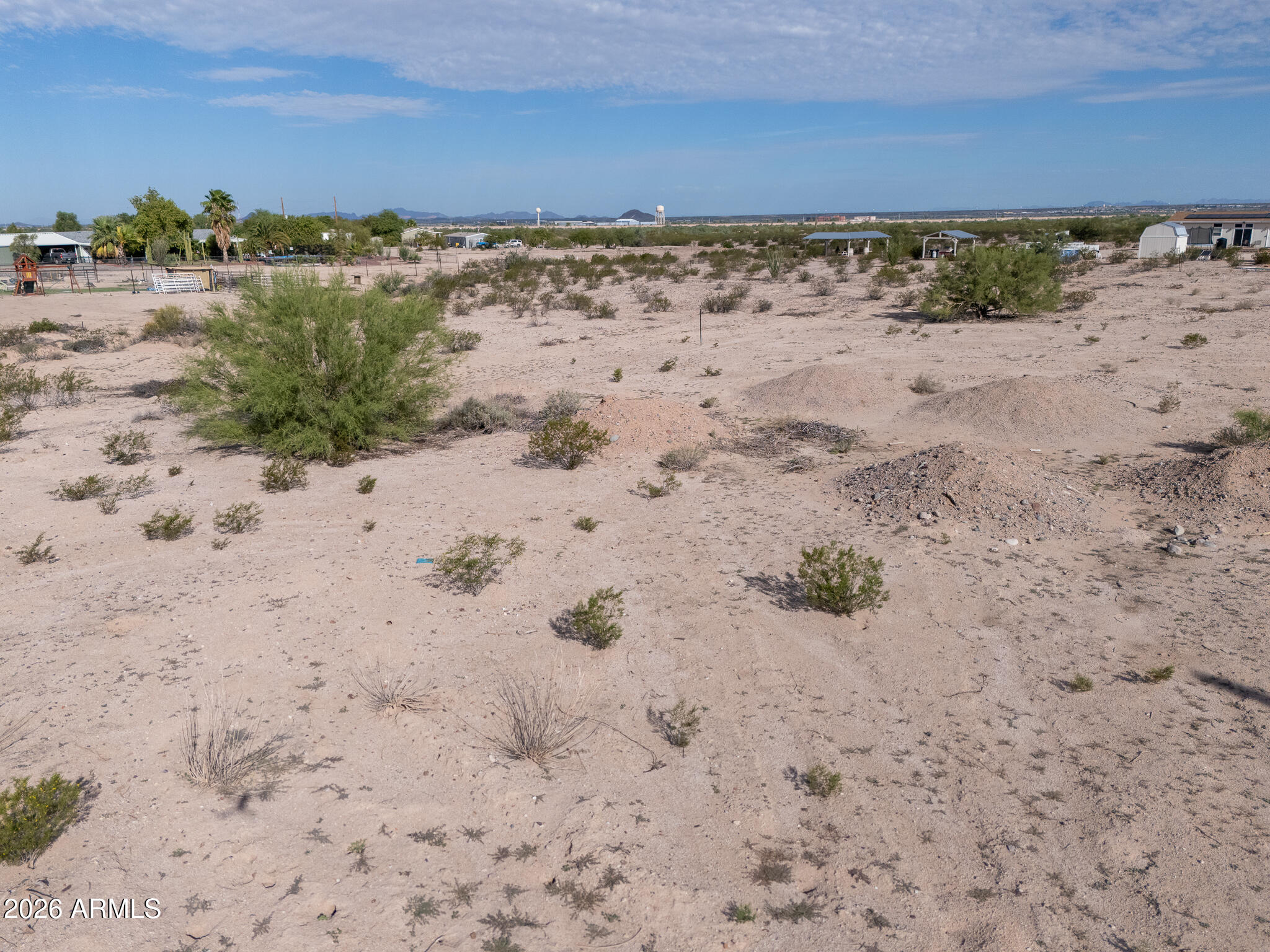 0 E Black Rock Trail N