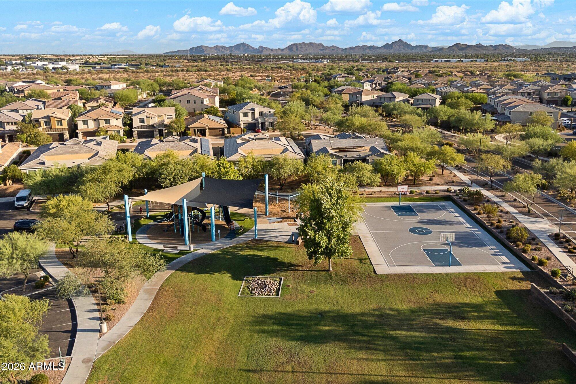 3437 E DALEY Lane