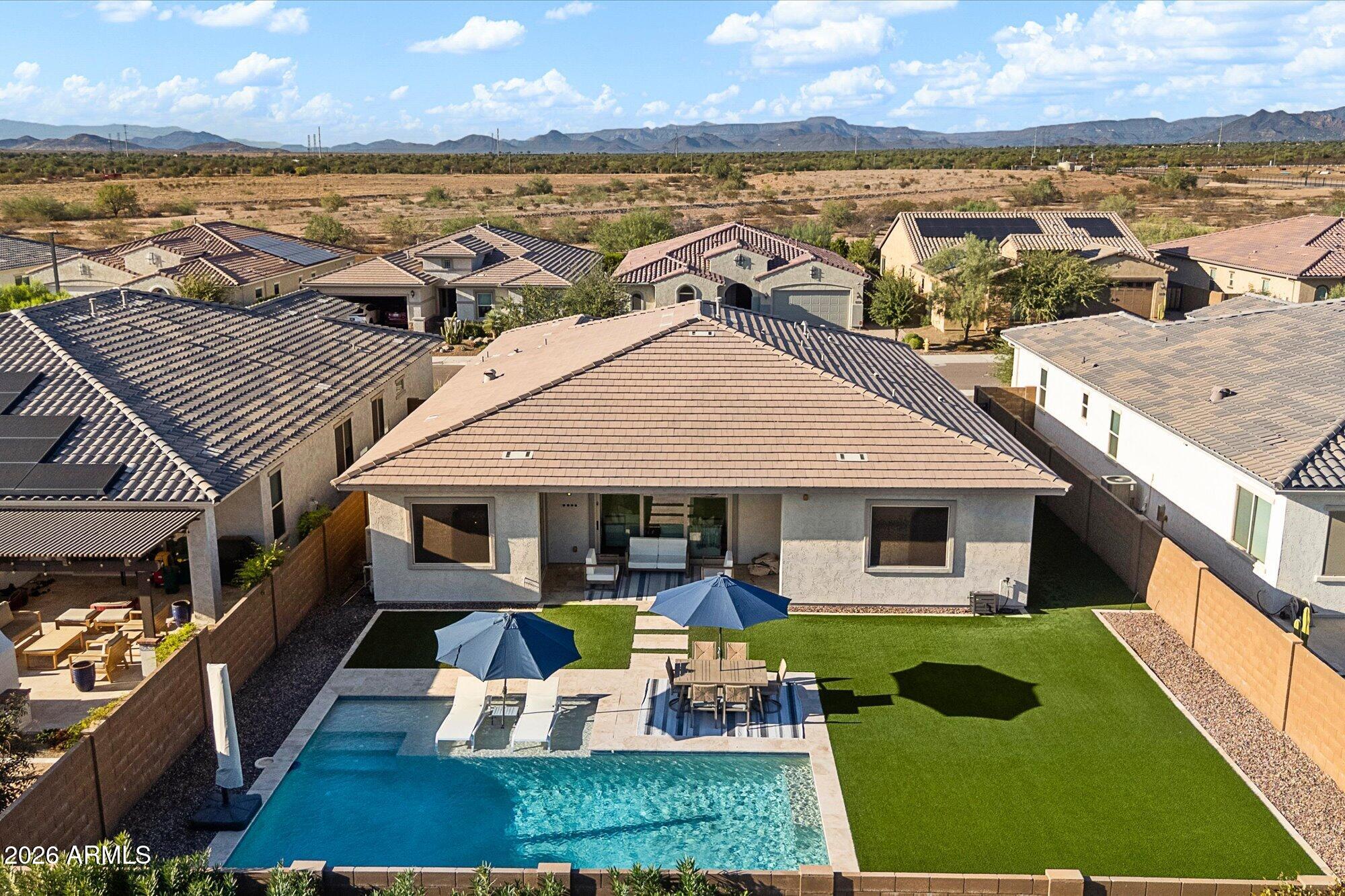 3437 E DALEY Lane