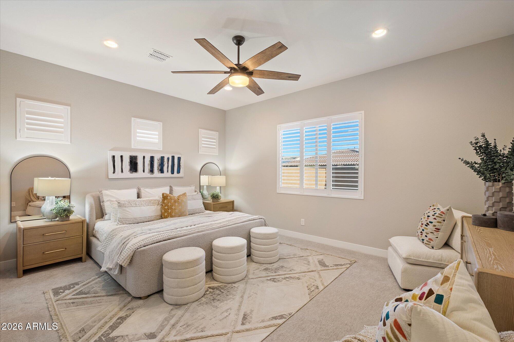 3437 E DALEY Lane