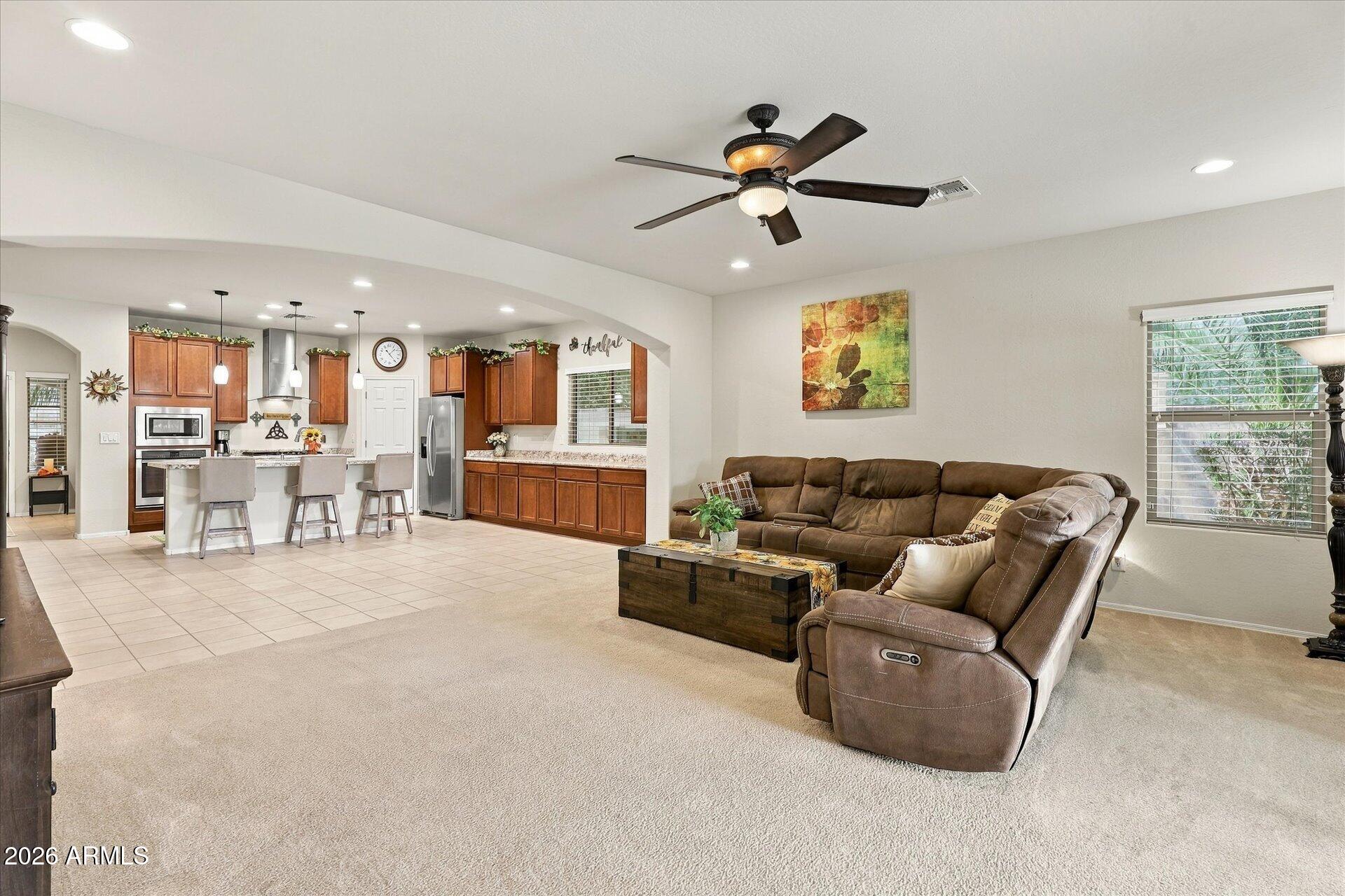 5381 W VICTORY Way