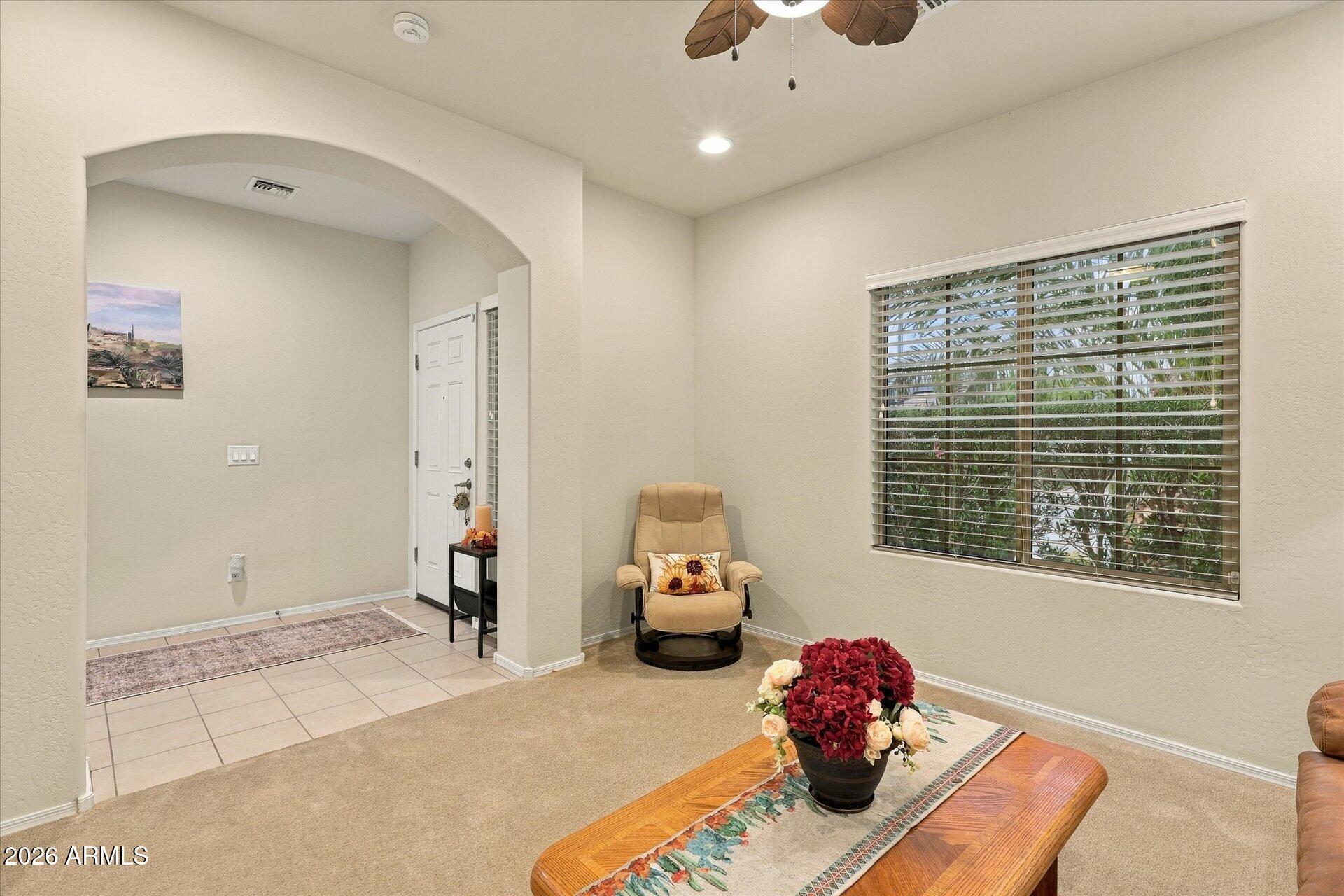 5381 W VICTORY Way