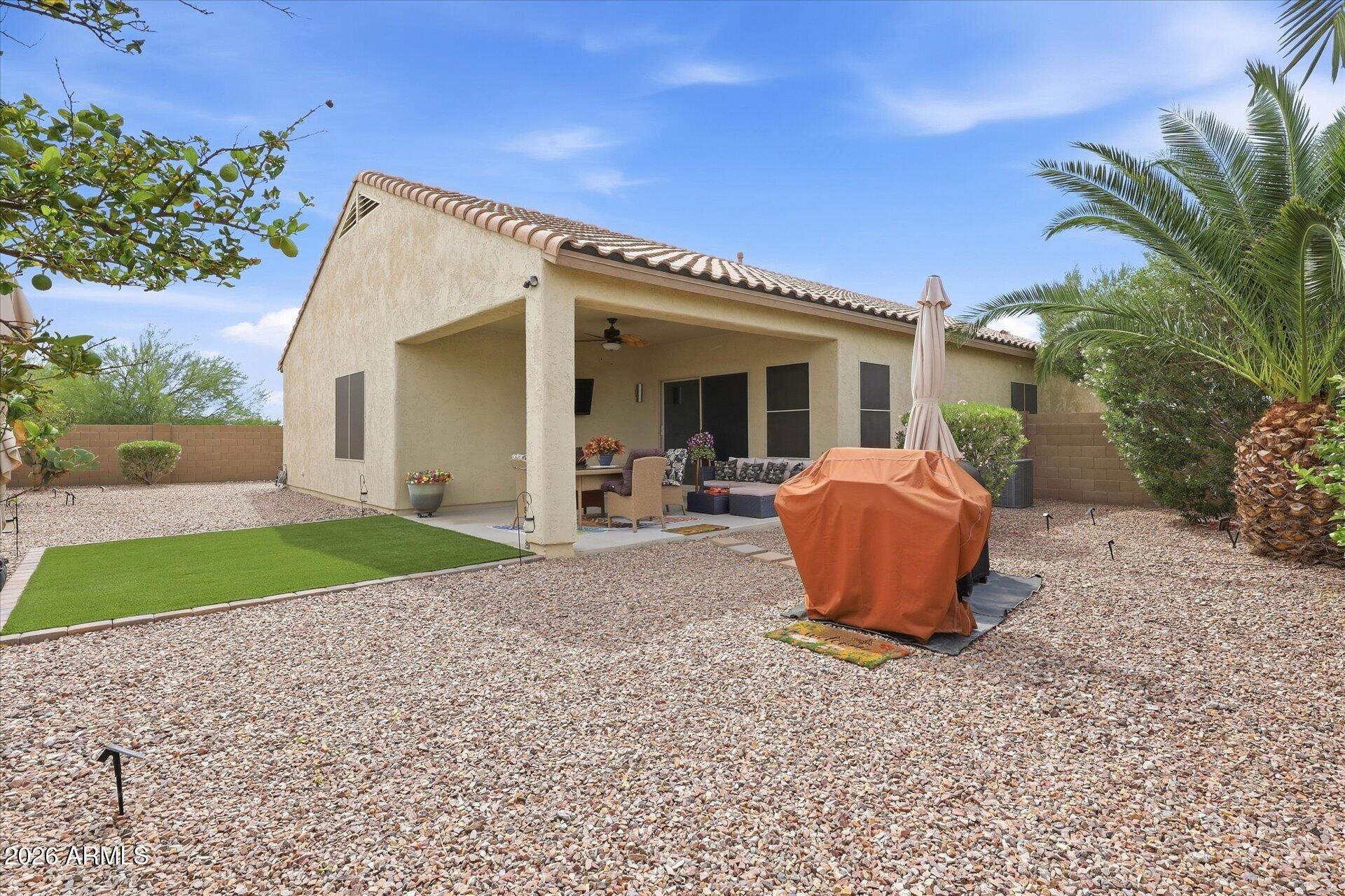 5381 W VICTORY Way
