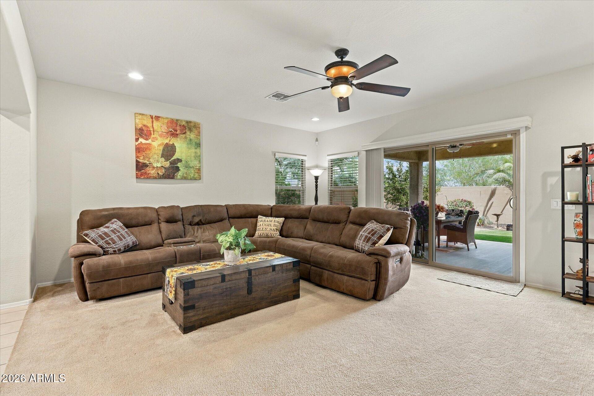 5381 W VICTORY Way
