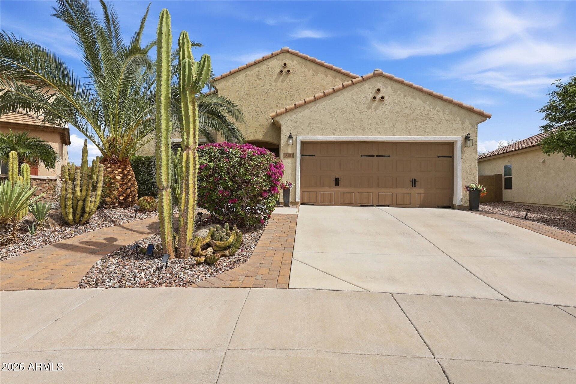 5381 W VICTORY Way