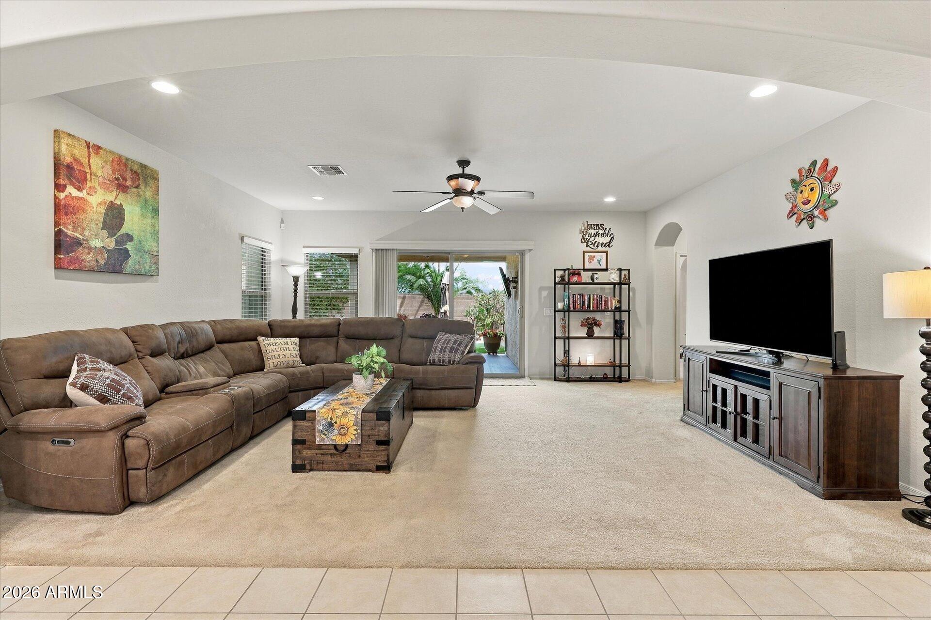 5381 W VICTORY Way