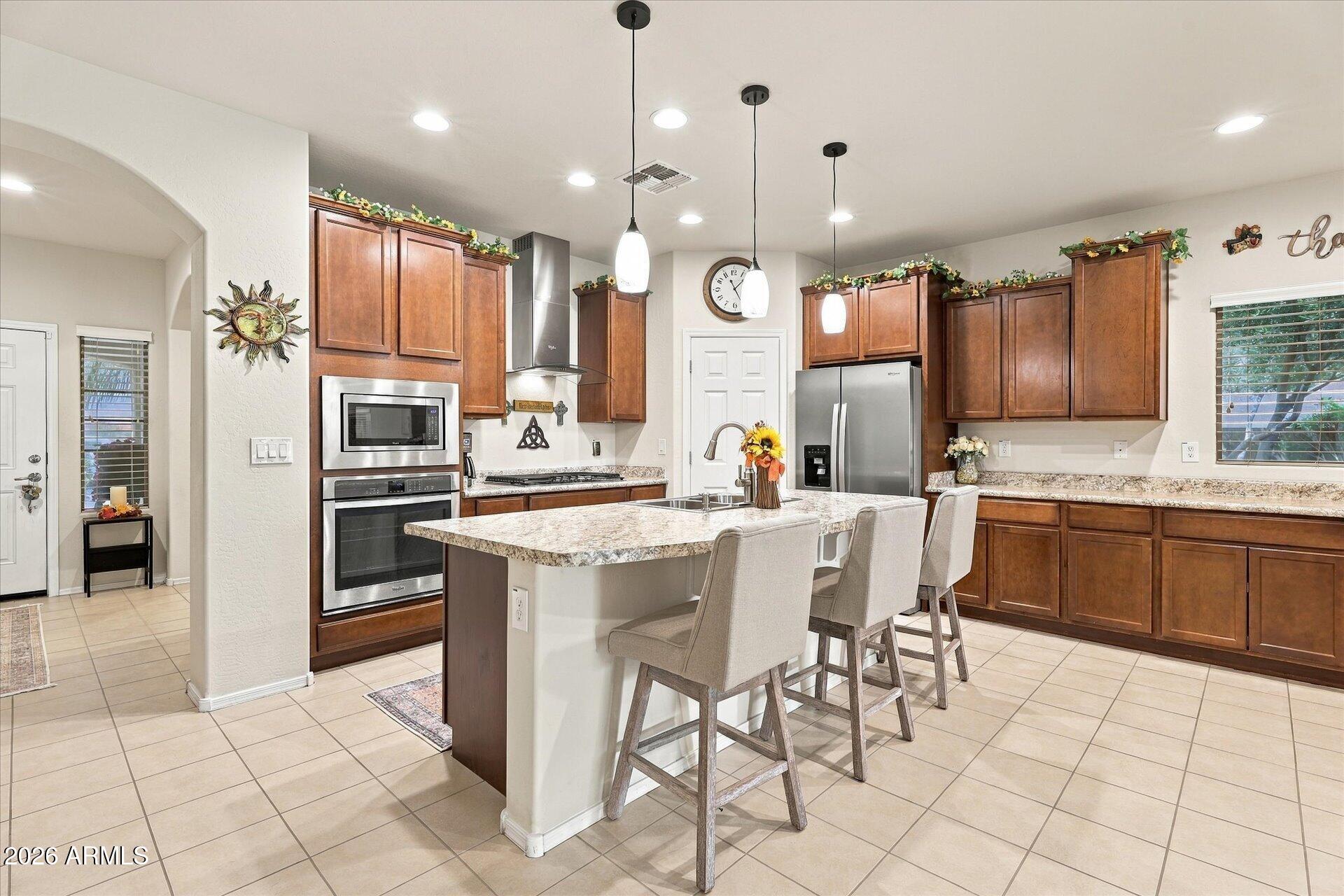 5381 W VICTORY Way