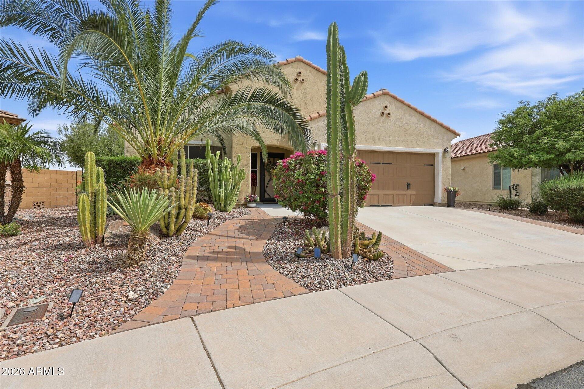5381 W VICTORY Way