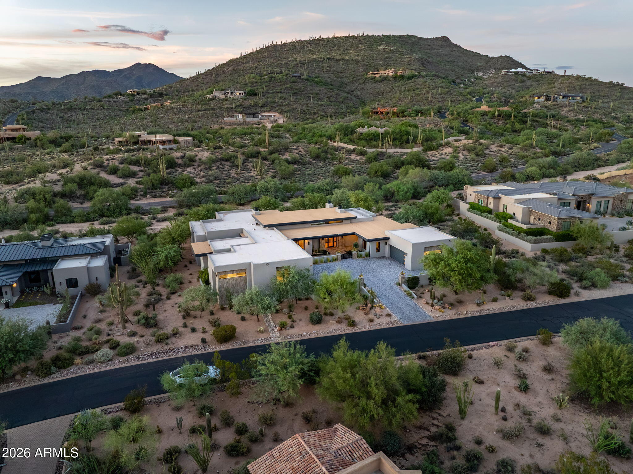 9368 E Covey Trail