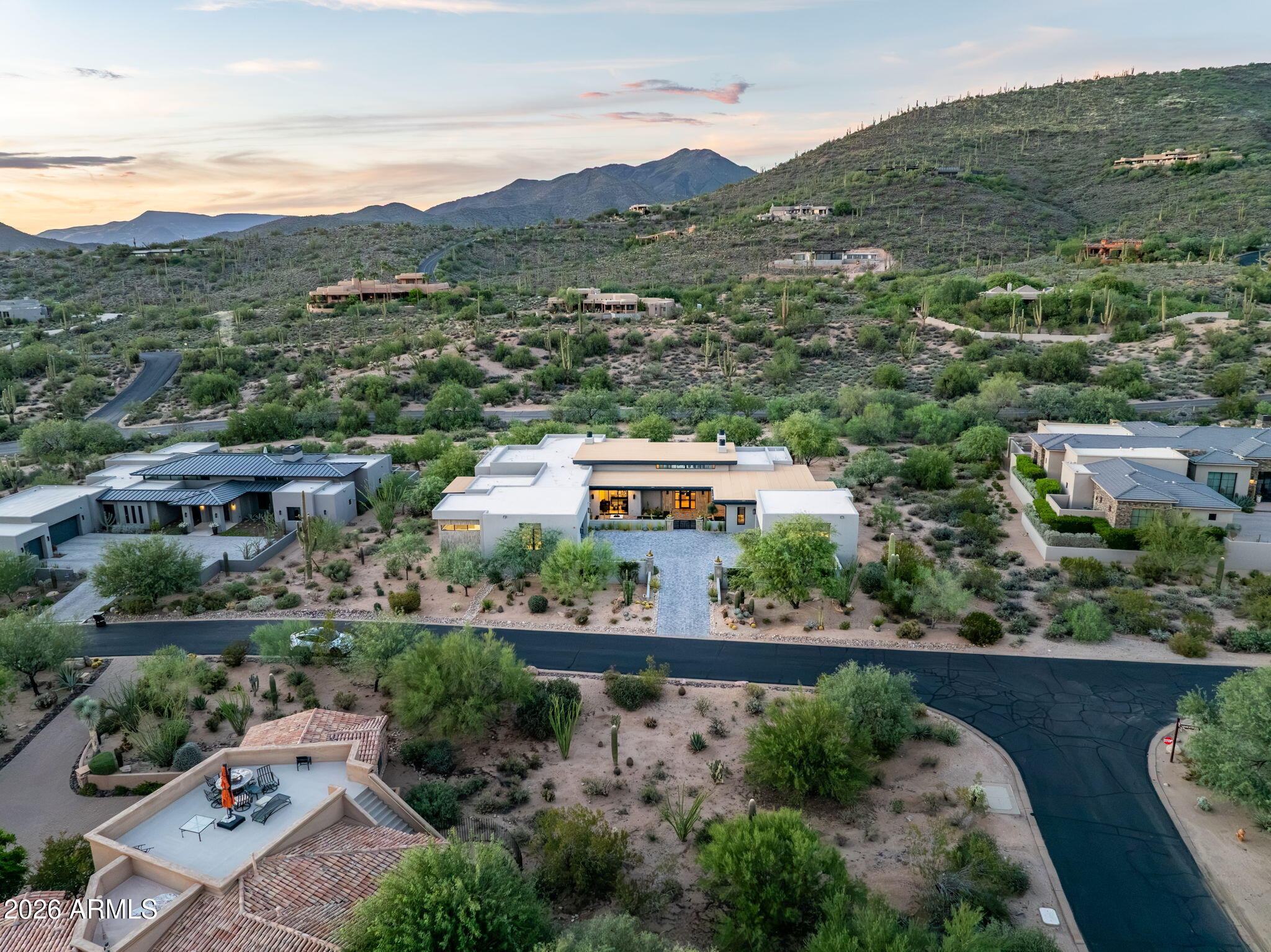 9368 E Covey Trail