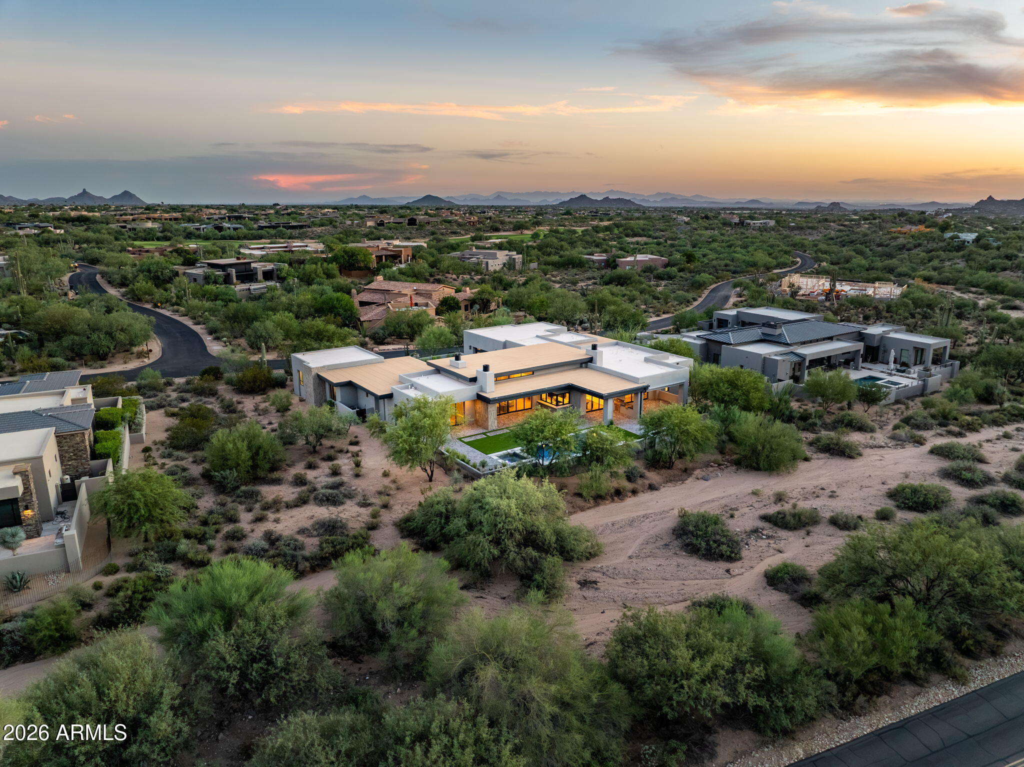 9368 E Covey Trail