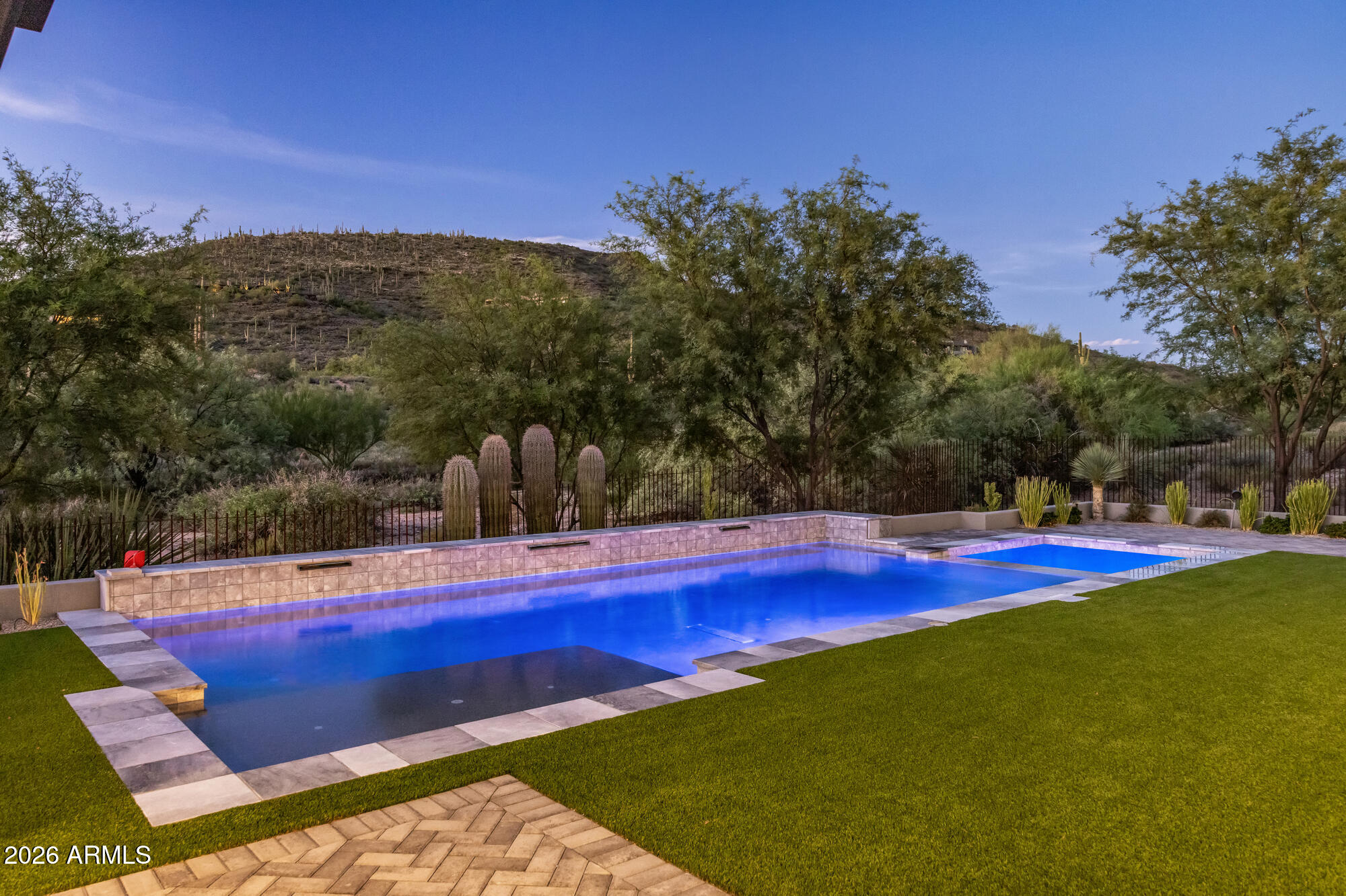 9368 E Covey Trail