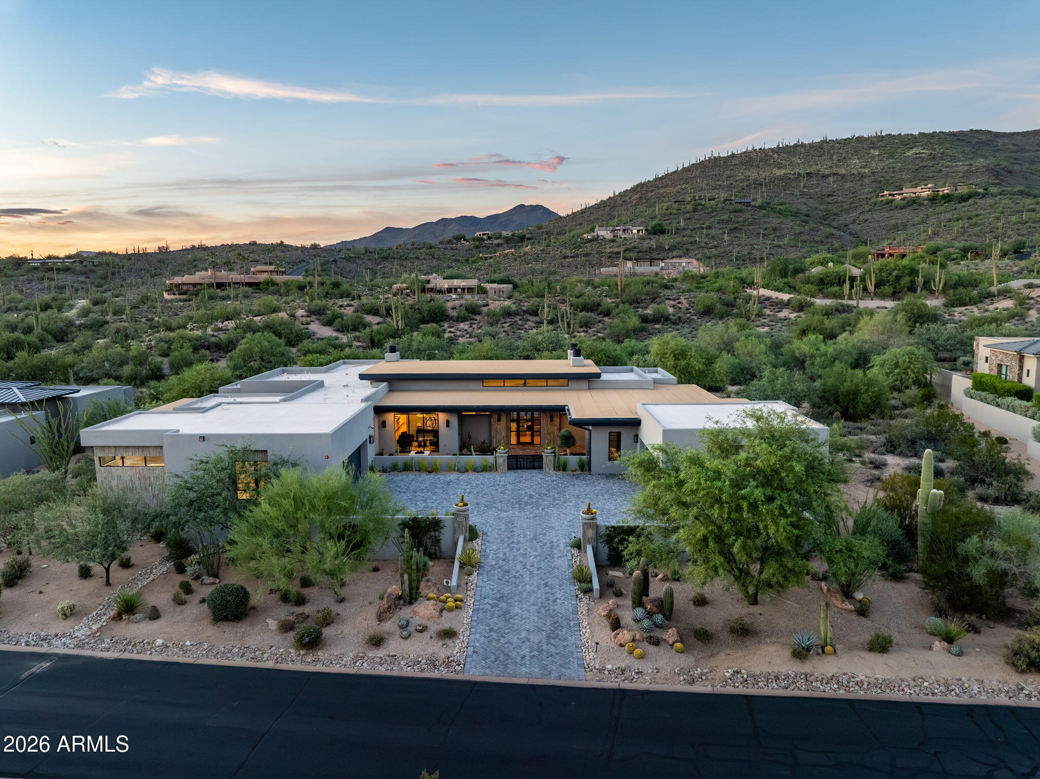 9368 E Covey Trail