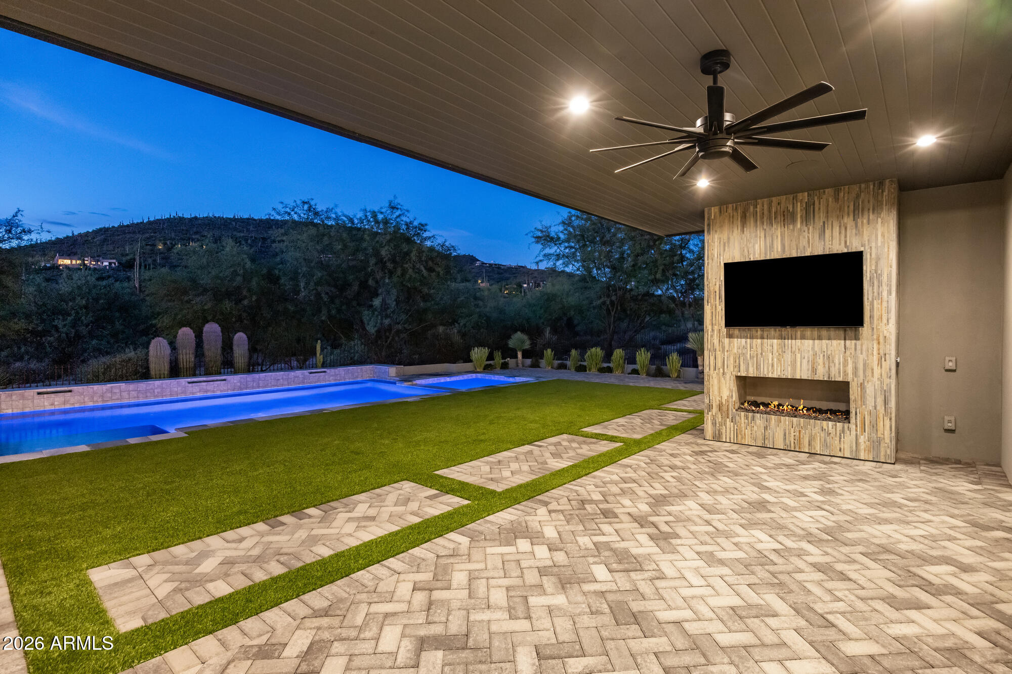 9368 E Covey Trail
