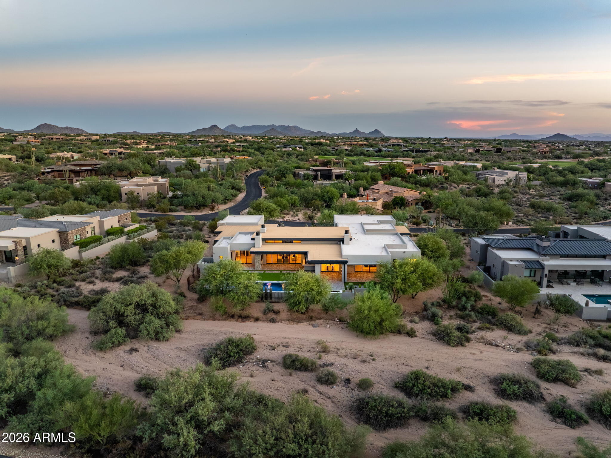9368 E Covey Trail