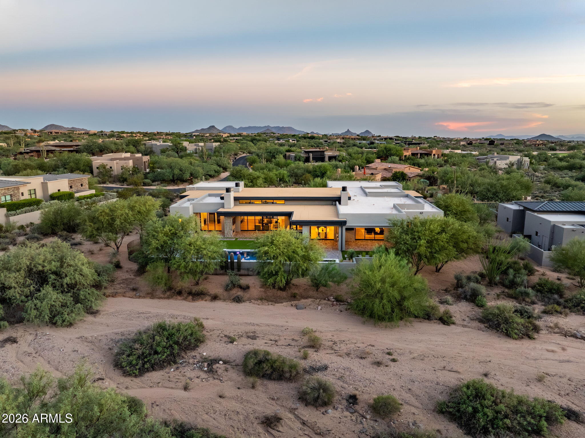 9368 E Covey Trail