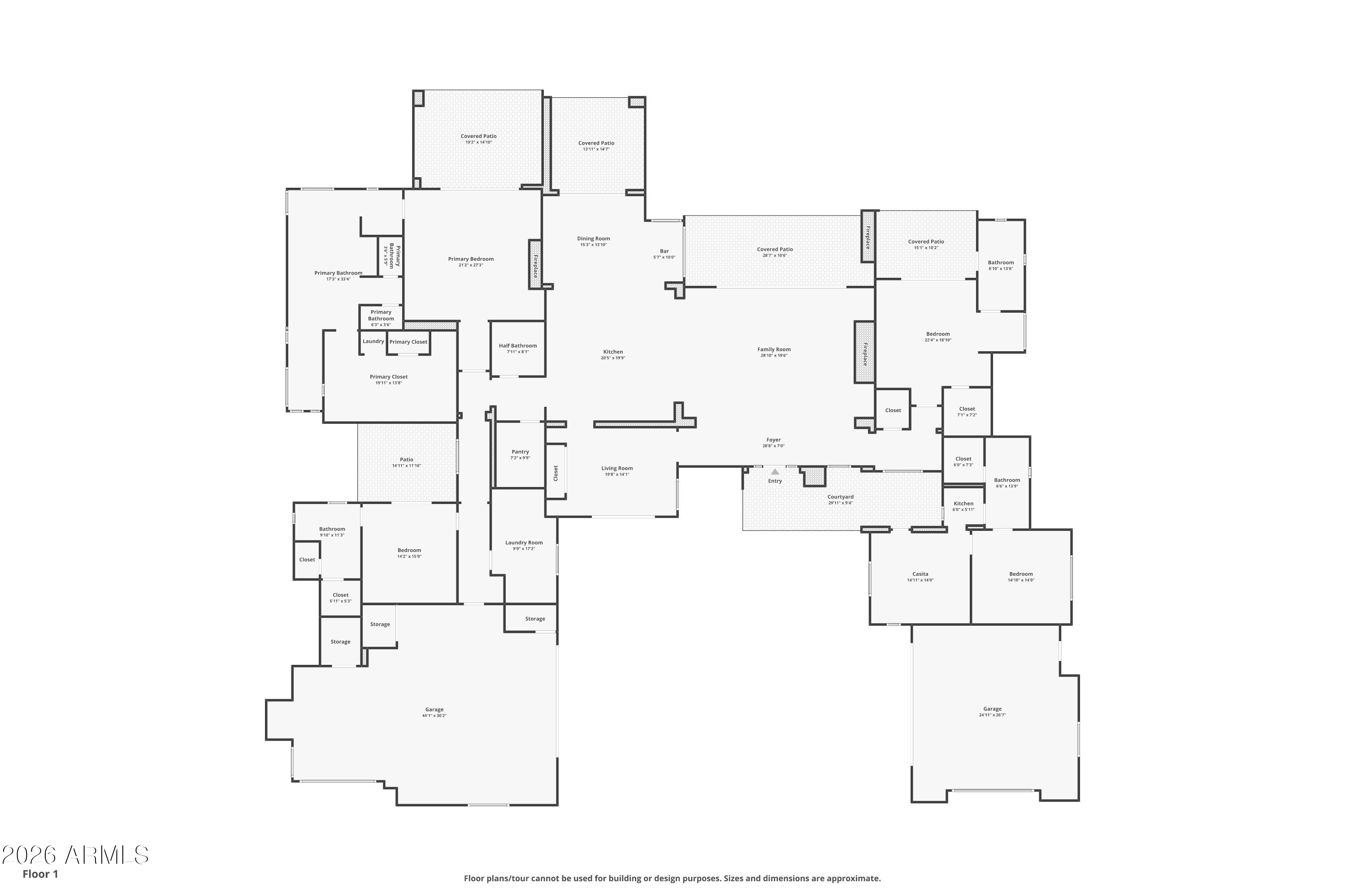 9368 E Covey Trail