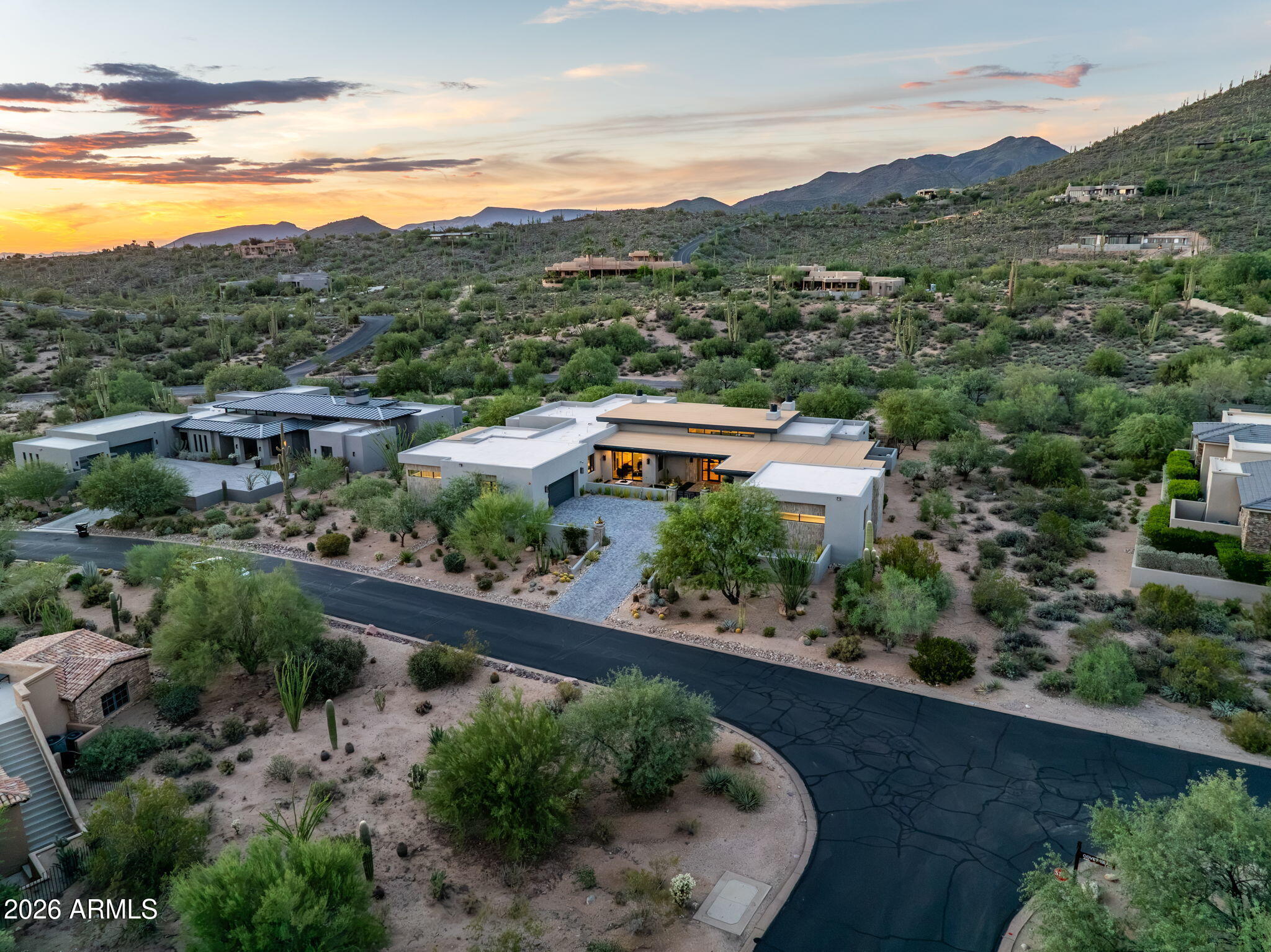 9368 E Covey Trail