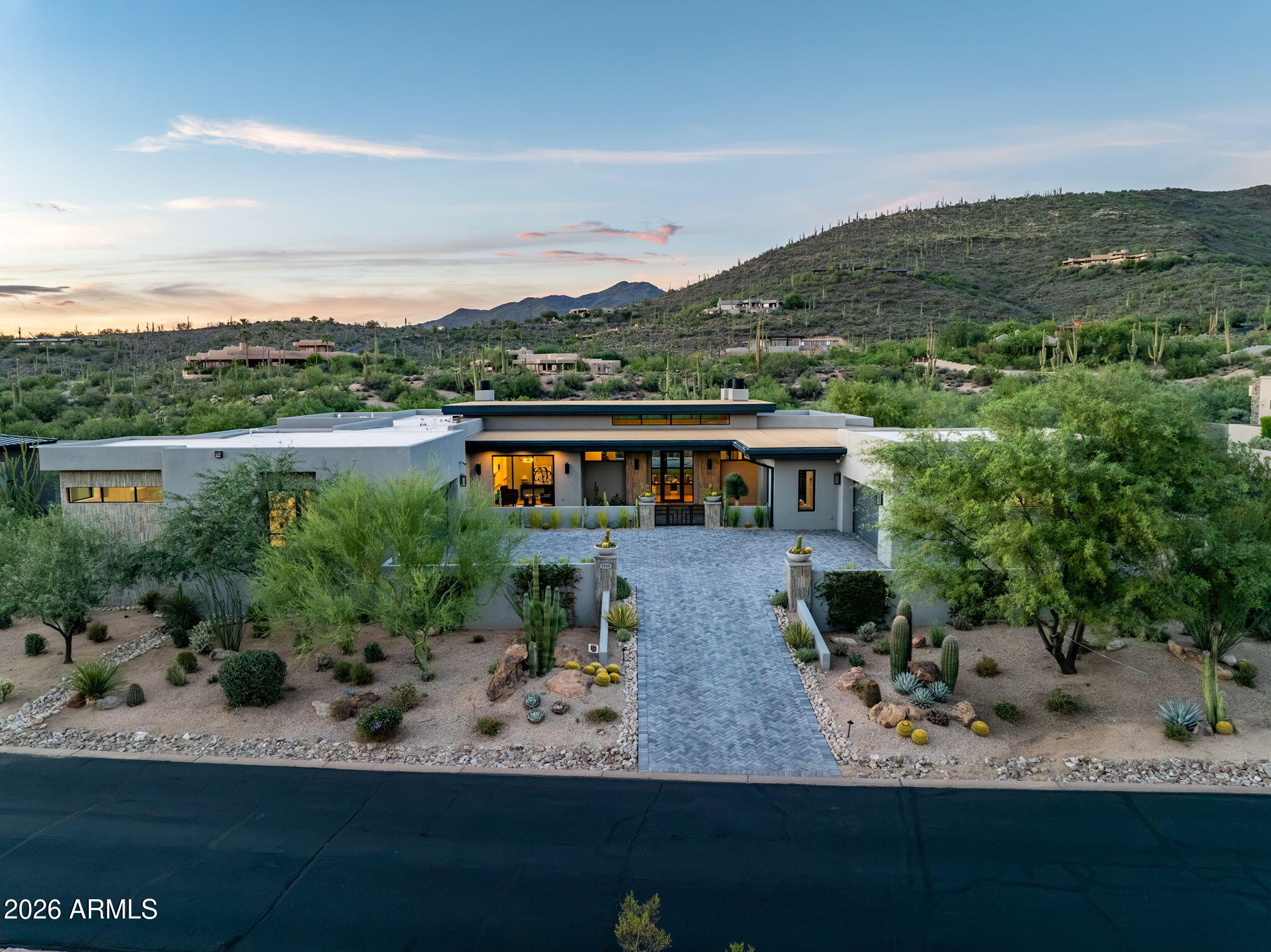 9368 E Covey Trail