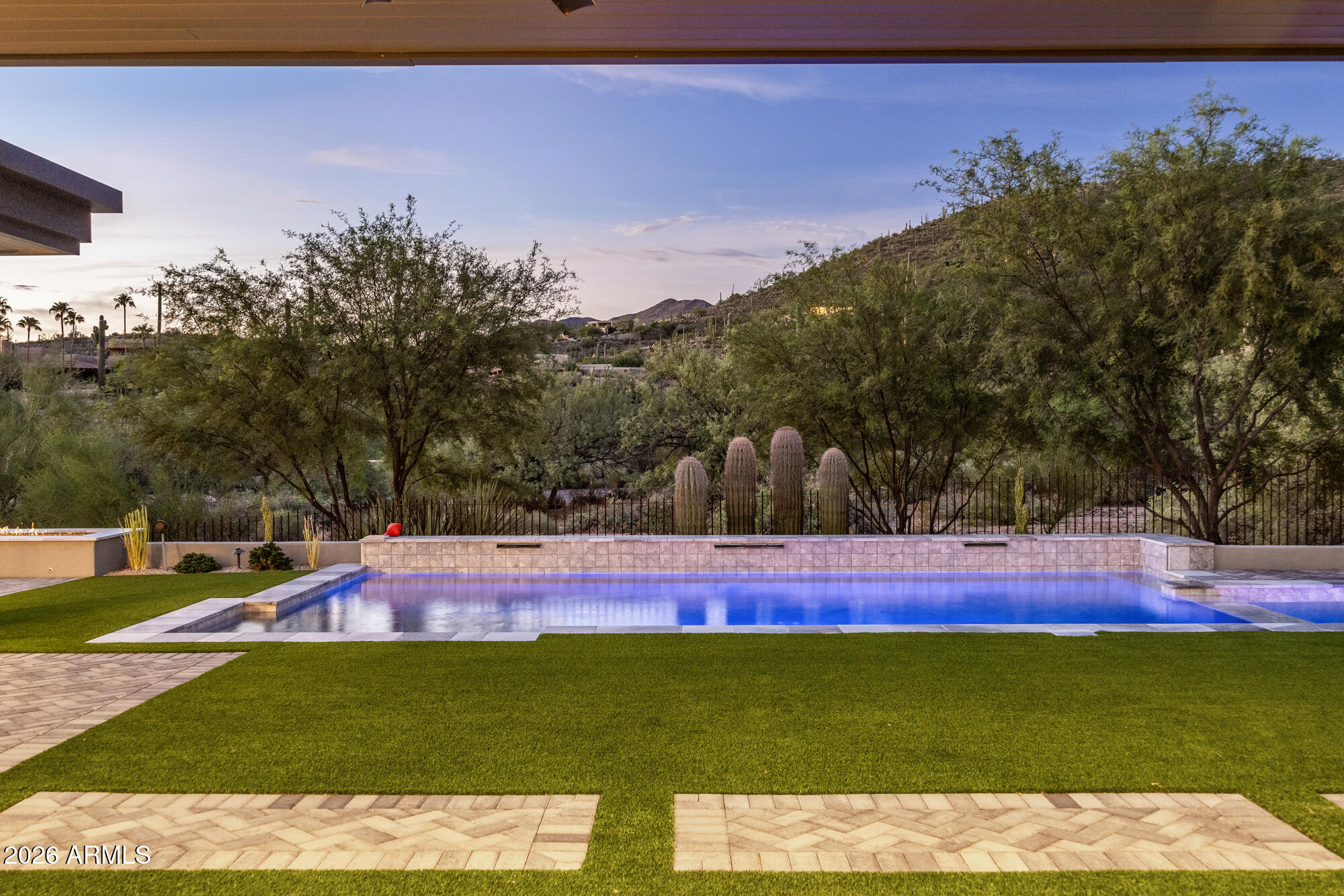 9368 E Covey Trail