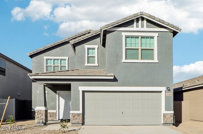 10558 N 156TH Drive