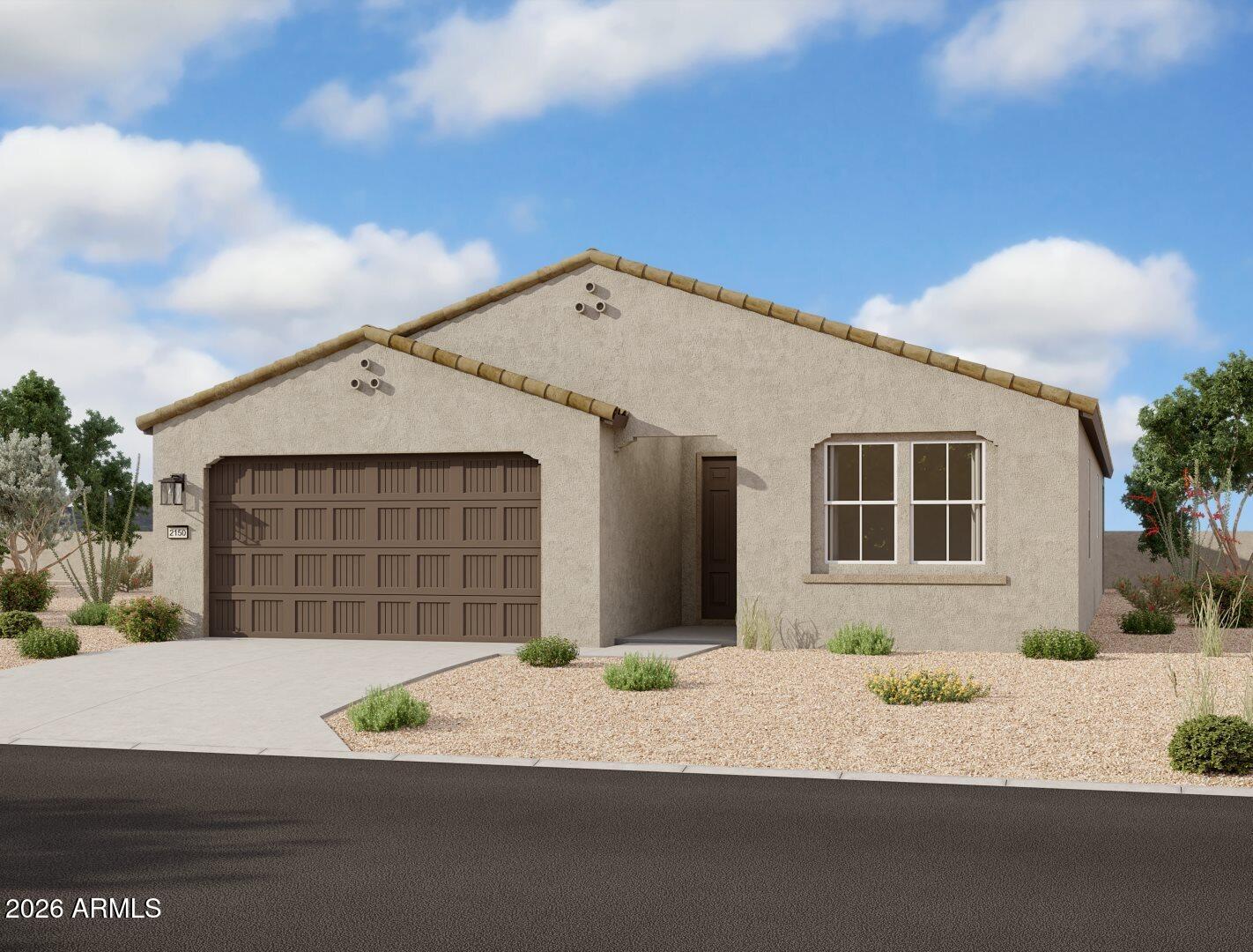 31867 N HAY BALE Drive