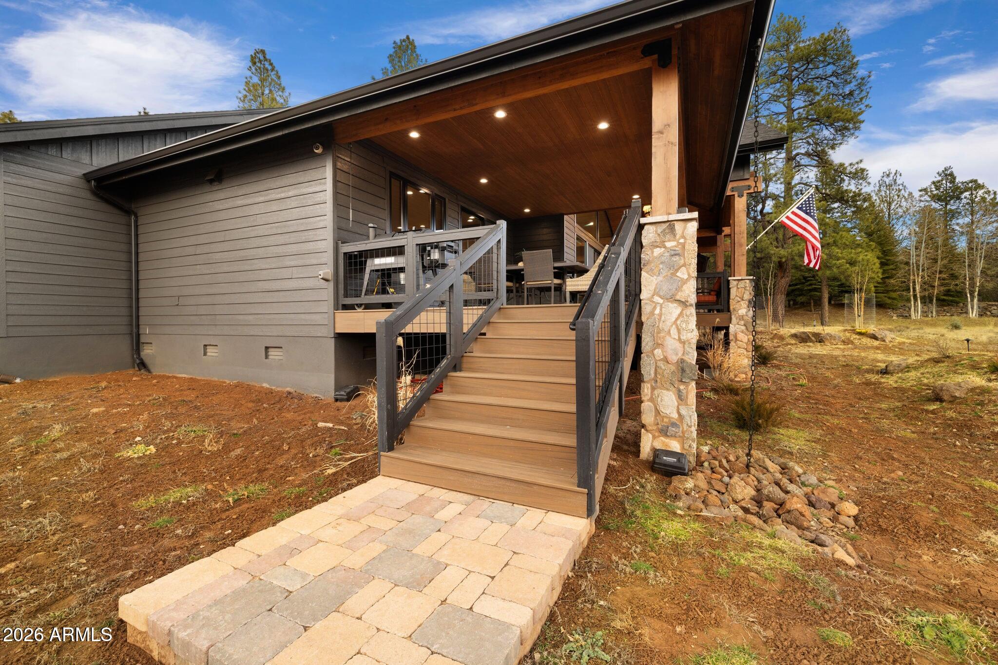 405 E FOXBORO Road