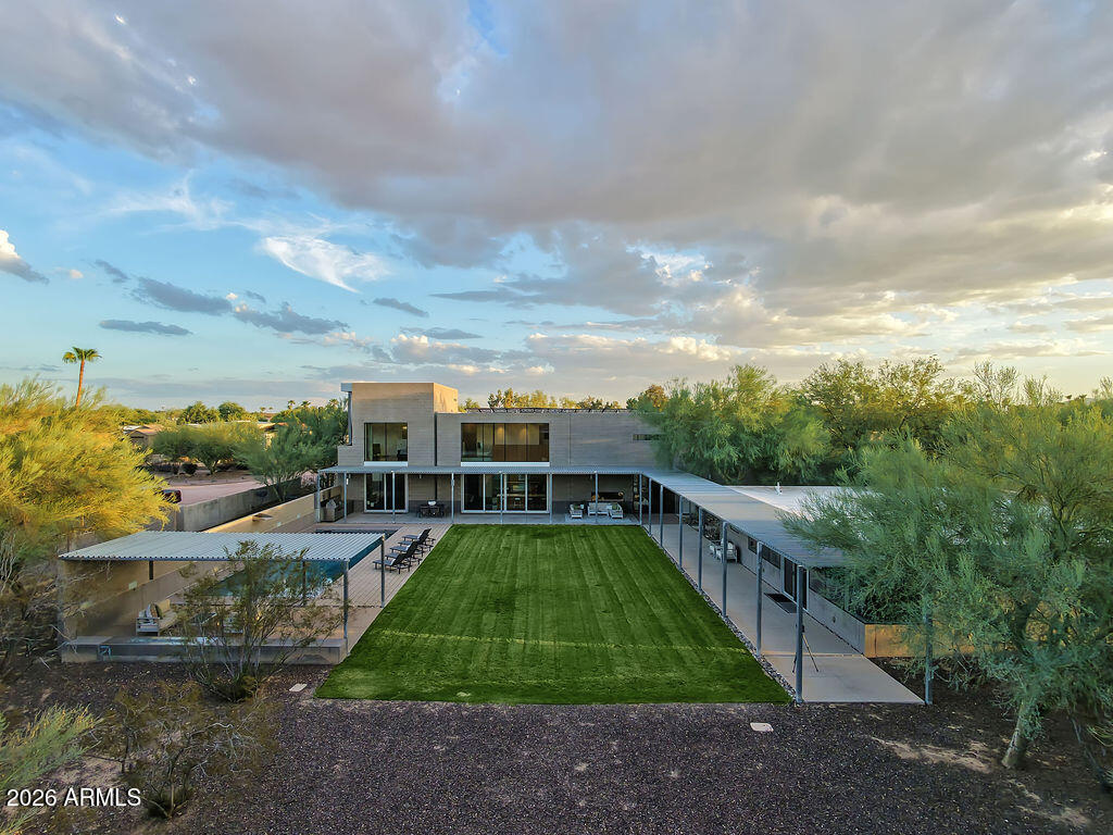 10010 E JENAN Drive