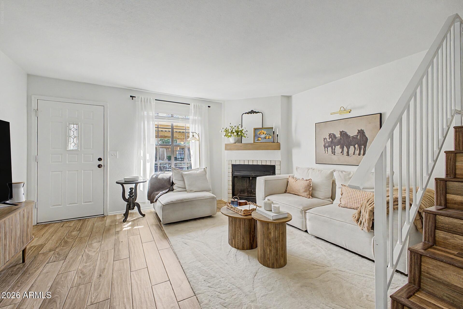 5704 E AIRE LIBRE Avenue 1102