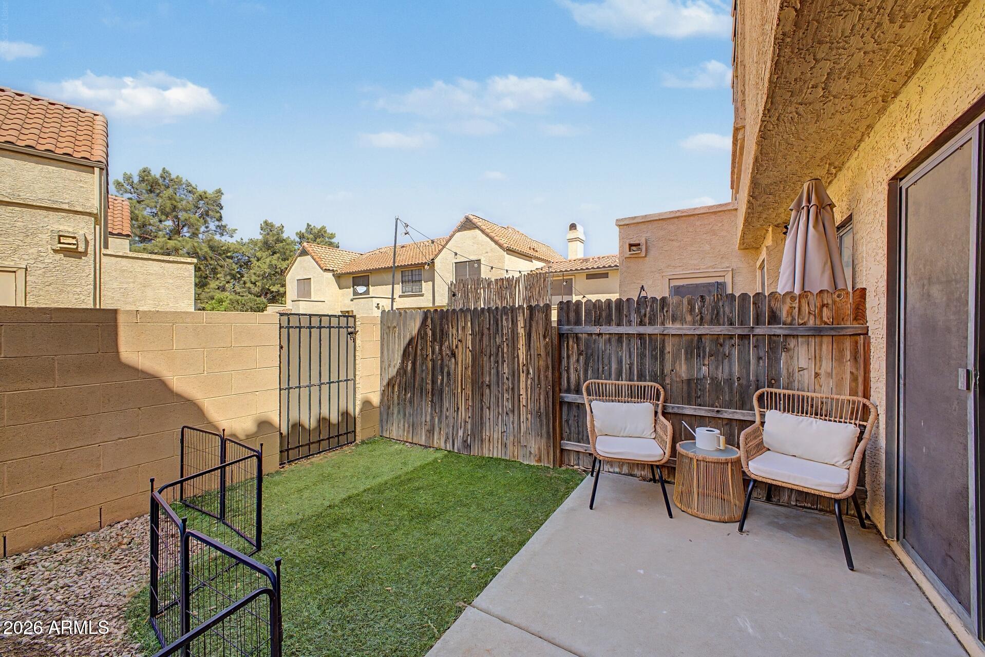 5704 E AIRE LIBRE Avenue 1102