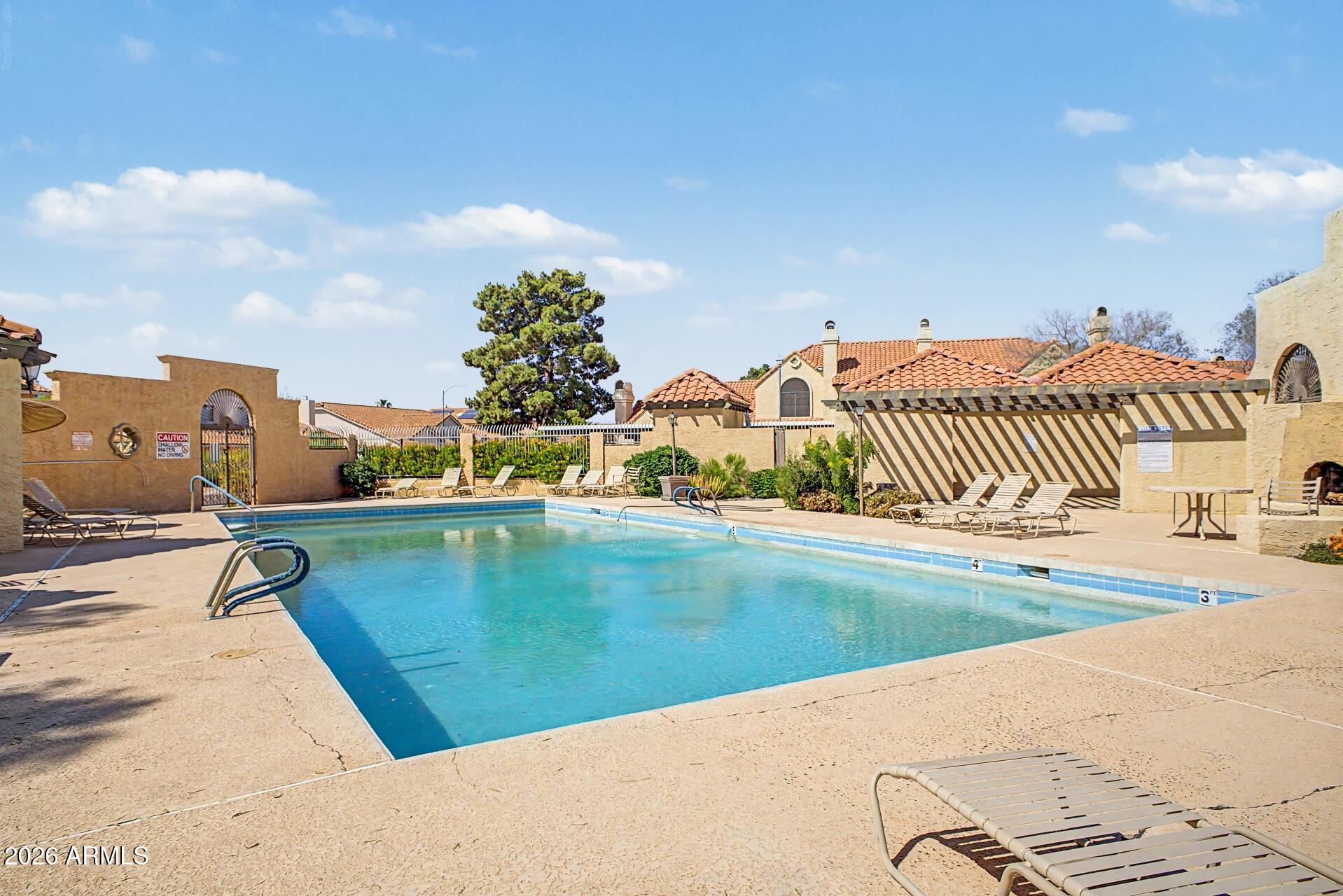 5704 E AIRE LIBRE Avenue 1102