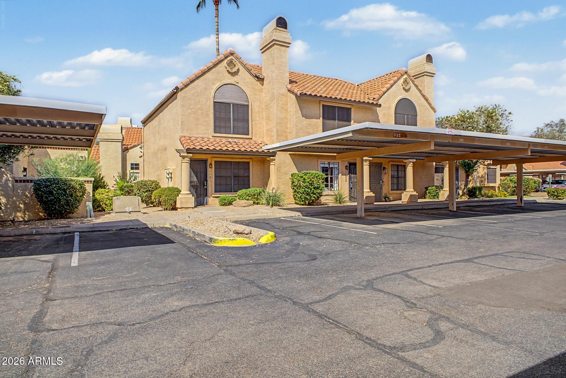 5704 E AIRE LIBRE Avenue 1102