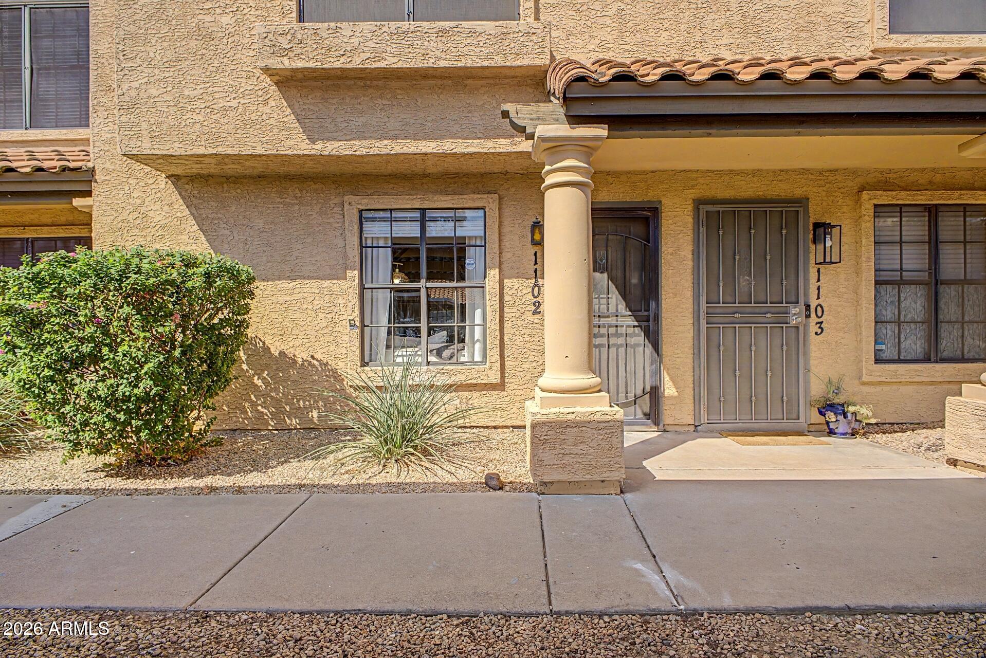5704 E AIRE LIBRE Avenue 1102