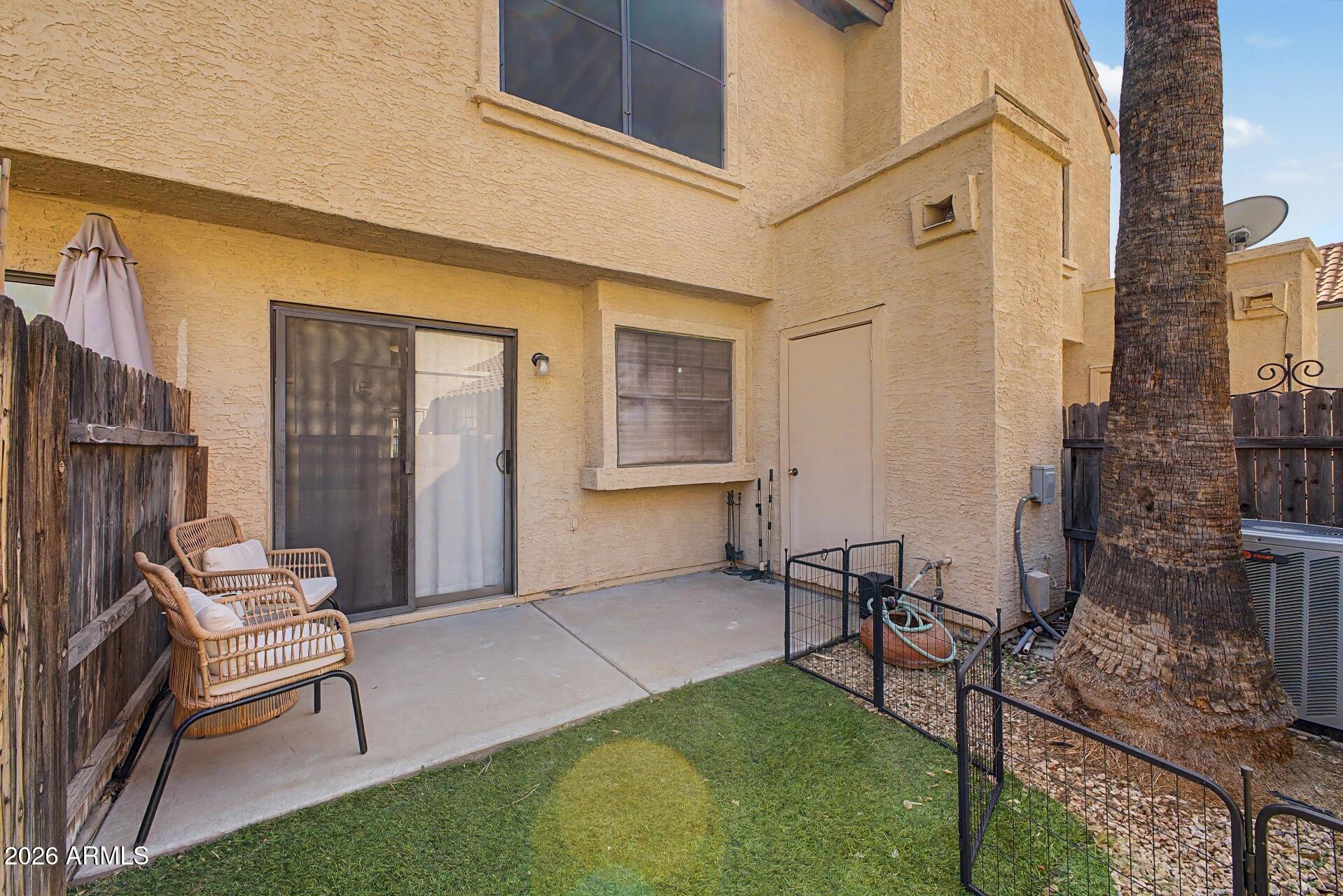 5704 E AIRE LIBRE Avenue 1102