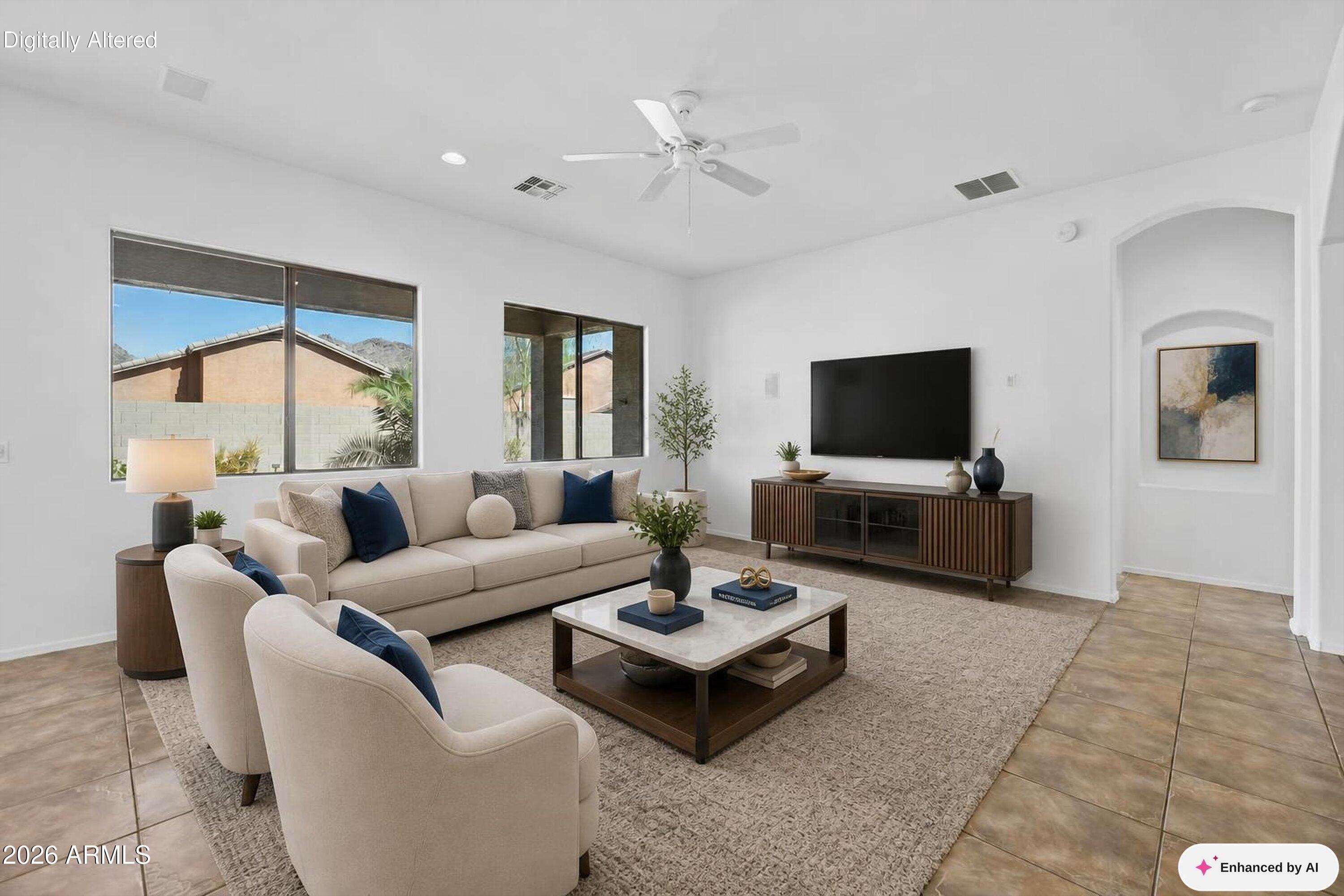 8364 W MOLLY Lane