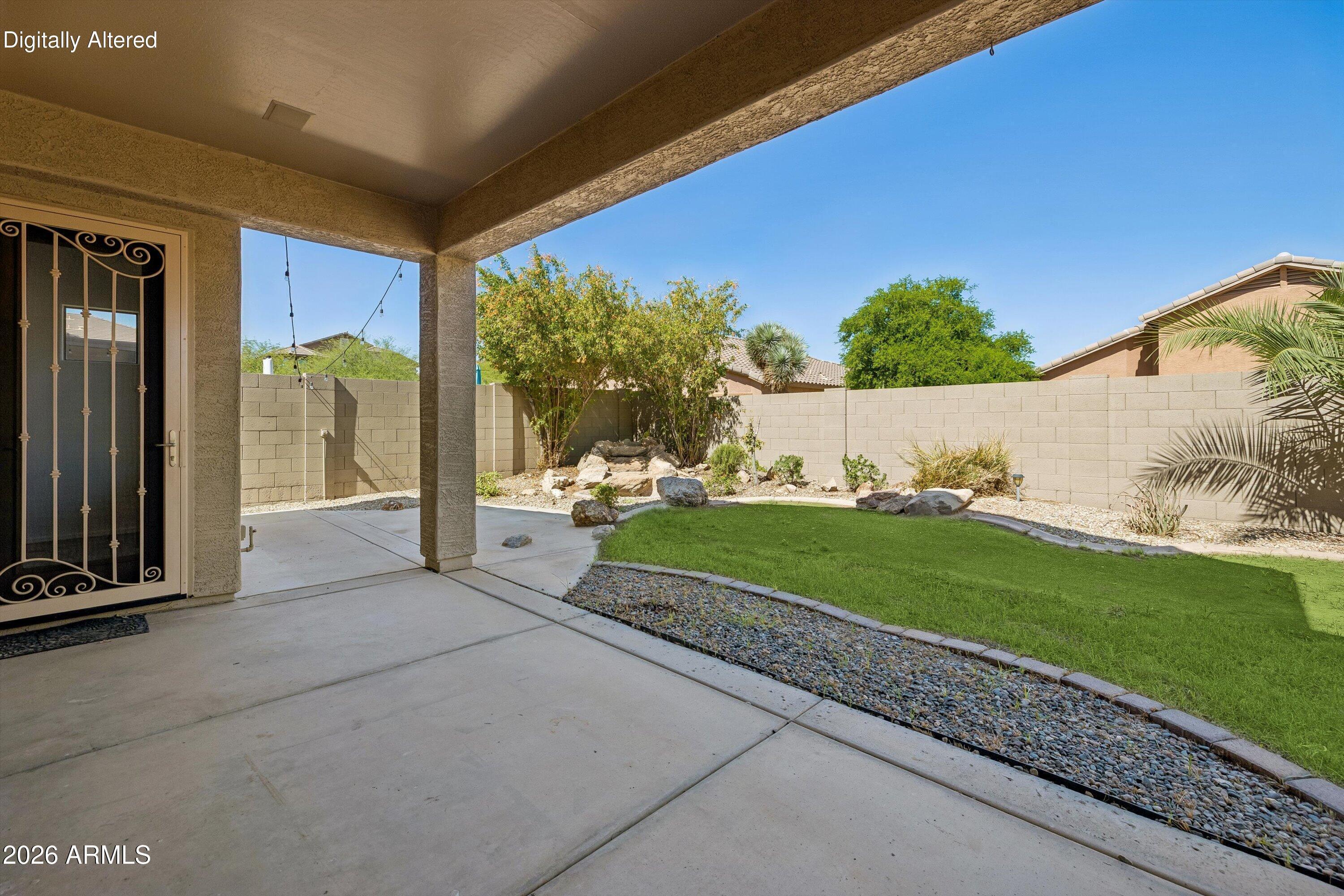 8364 W MOLLY Lane