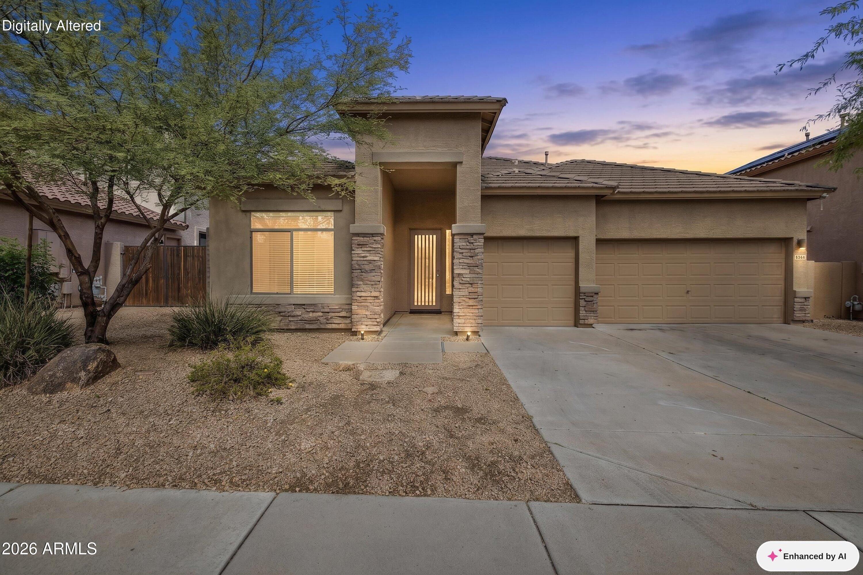 8364 W MOLLY Lane